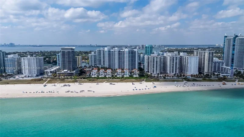 5959 Collins Ave 1503, Miami Beach, Florida, United States. - Photo 31