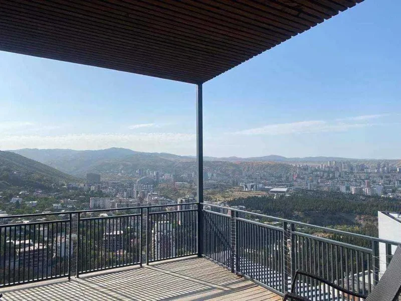 Tbilisi, Georgia, Tbilisi, Tbilisi, Georgia. - Photo 19