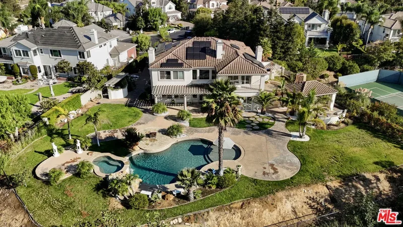 11158 Lopez Court, Moorpark, California, United States. - Photo 57