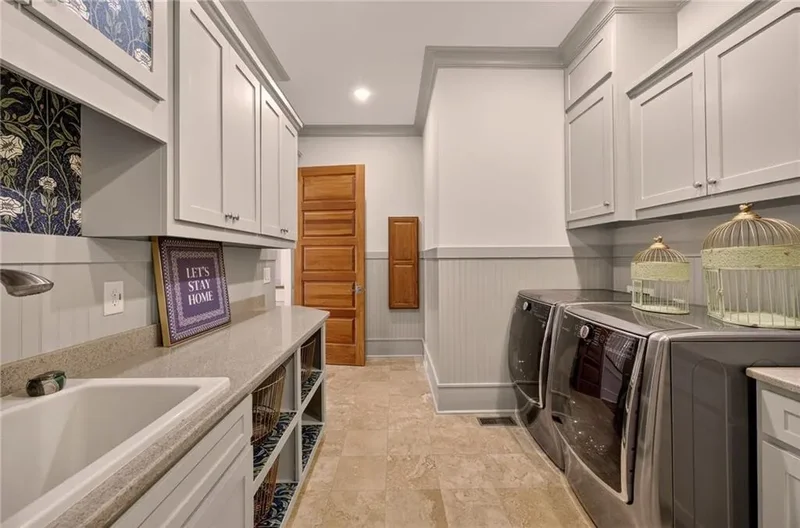 114 Trinity Hollow Drive, Canton, GA 30115, Canton, Georgia, United States. - Photo 47