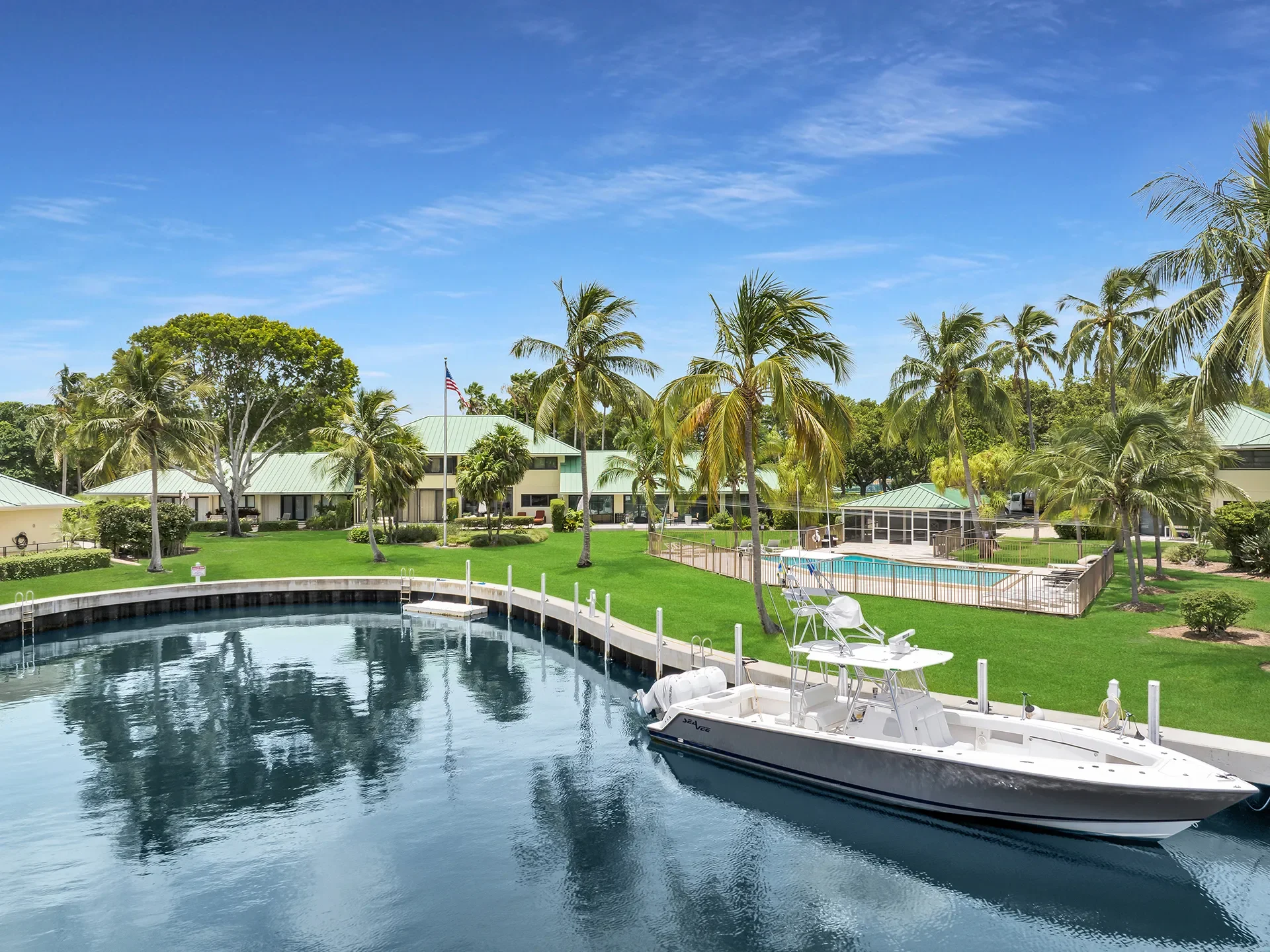8 Anchor Drive #A , Key Largo, FL 33037, Key Largo, Florida, United States. - Photo 17