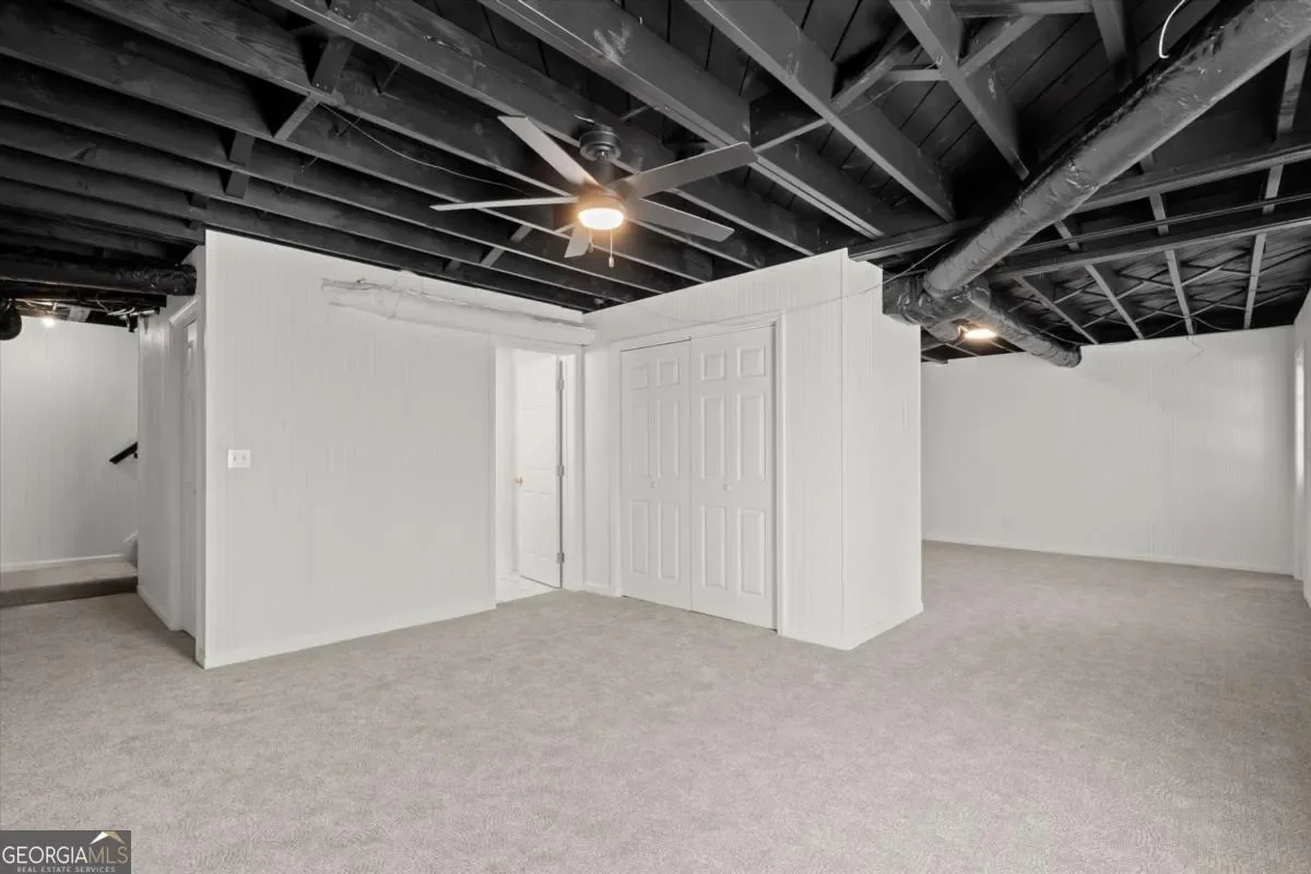840 Hickory DR SW, Marietta, Georgia, United States. - Photo 49