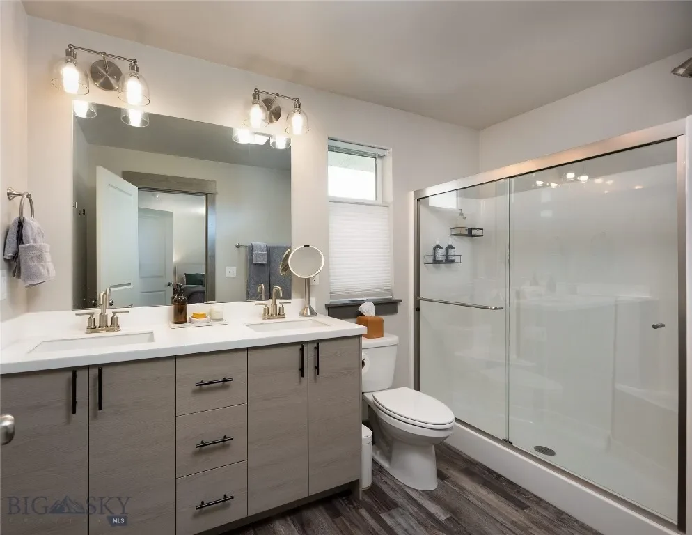 2310 Gallatin Green 13, Bozeman, Montana, United States. - Photo 11