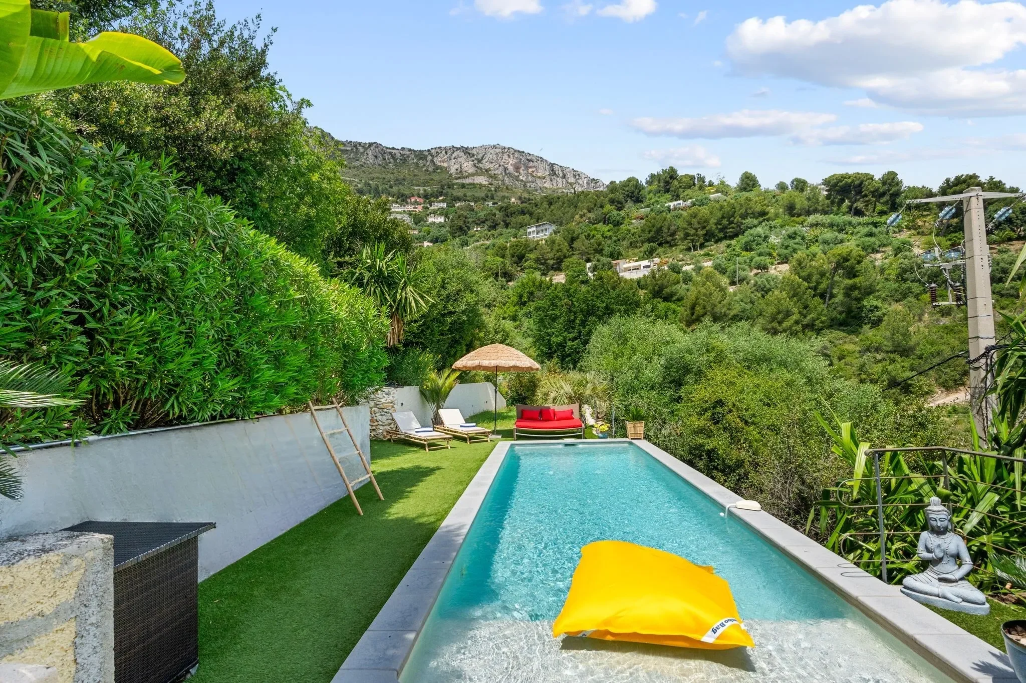 06360 Èze, France, Èze, Provence-Alpes-Côte d'Azur, France. - Photo 16