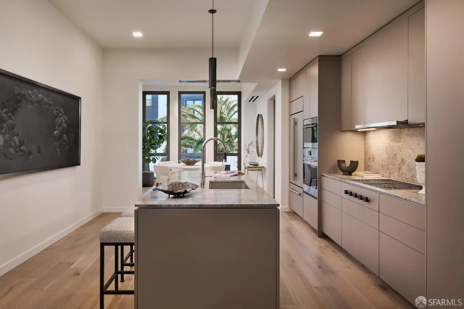 38 Meadow Drive 1, San Francisco, California, United States. - Photo 21