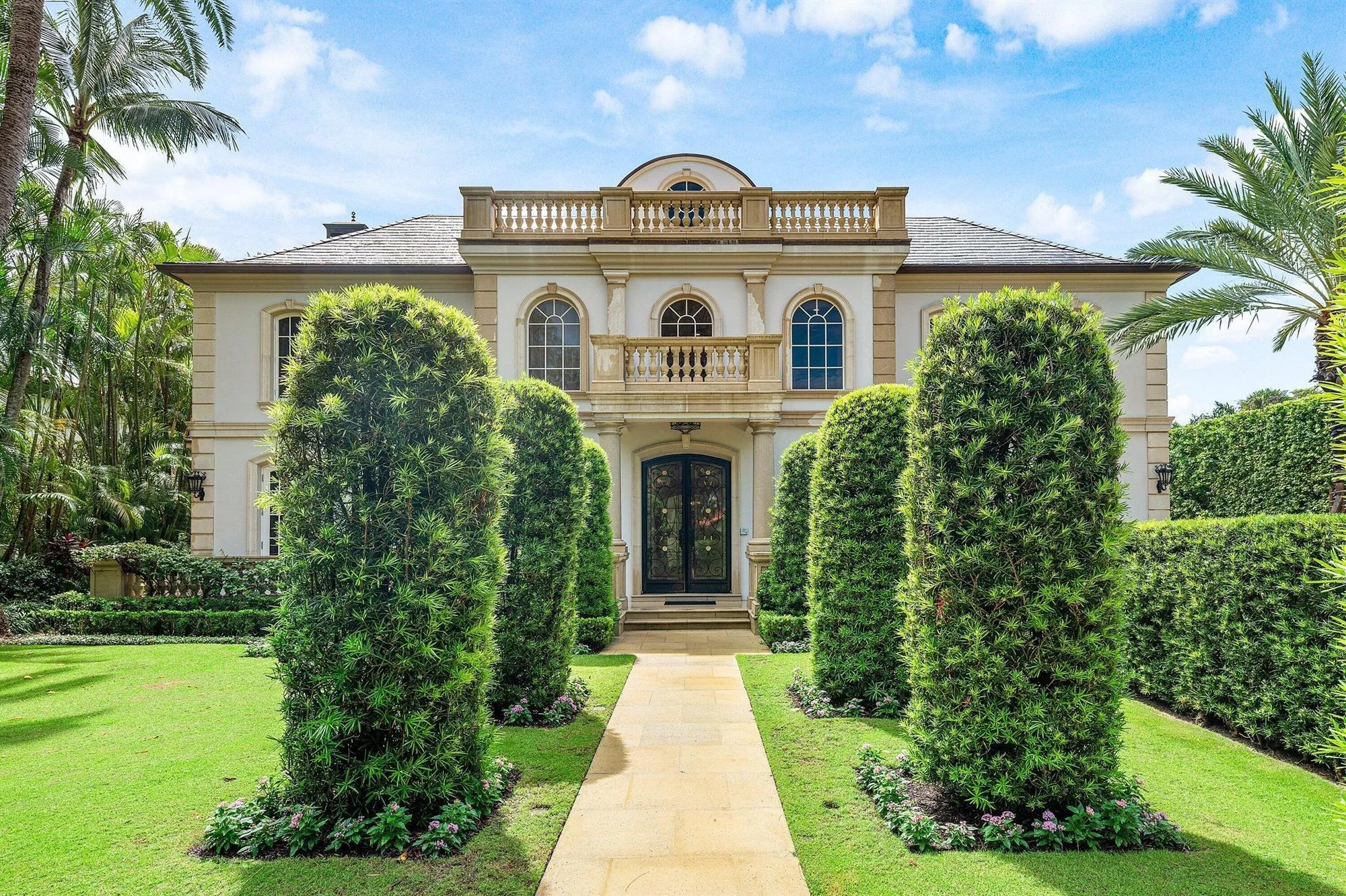 242 Wells Road, Palm Beach, Florida, United States. - Photo 38