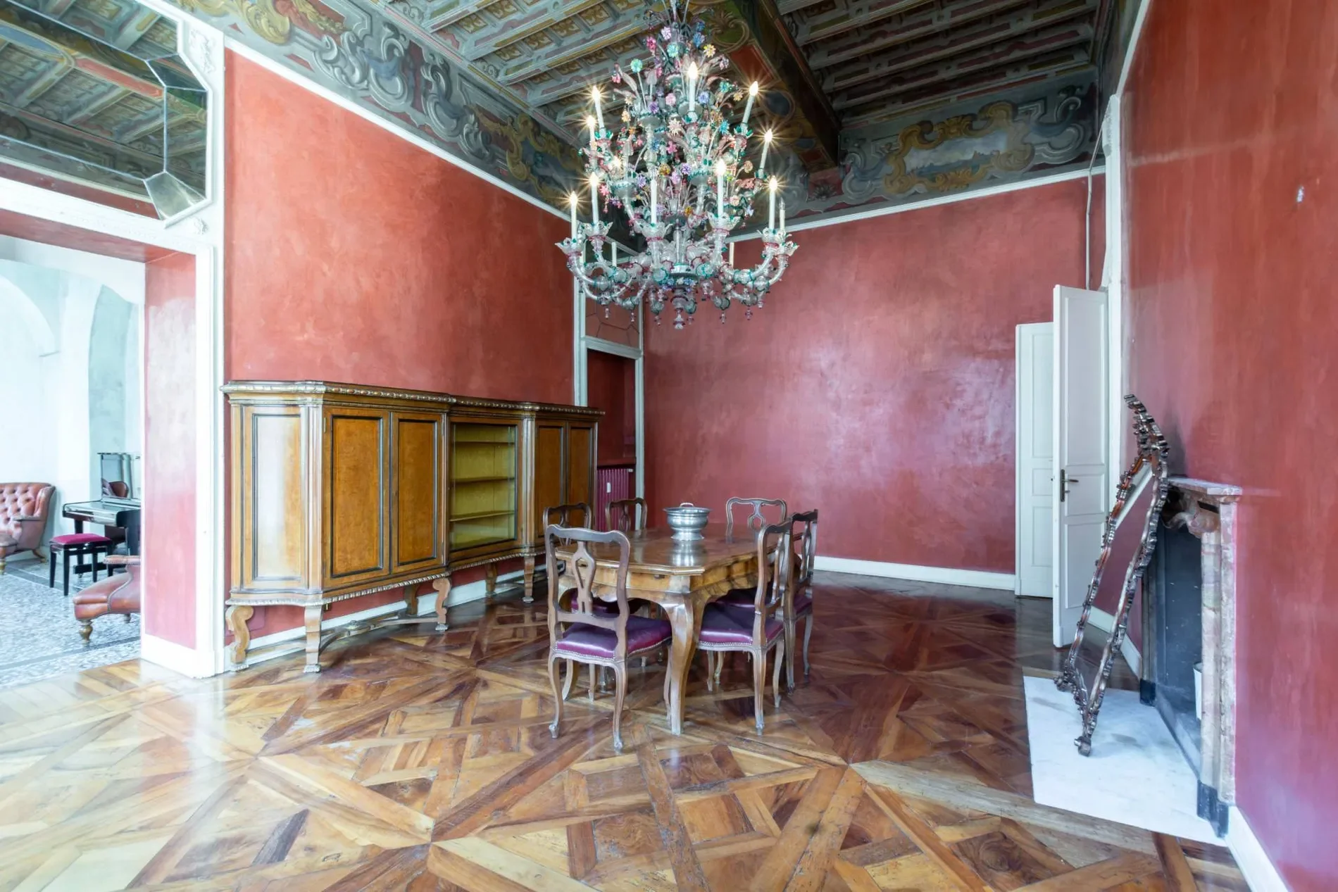 Via Santa Teresa 10, Turin, Piedmont, Italy. - Photo 30