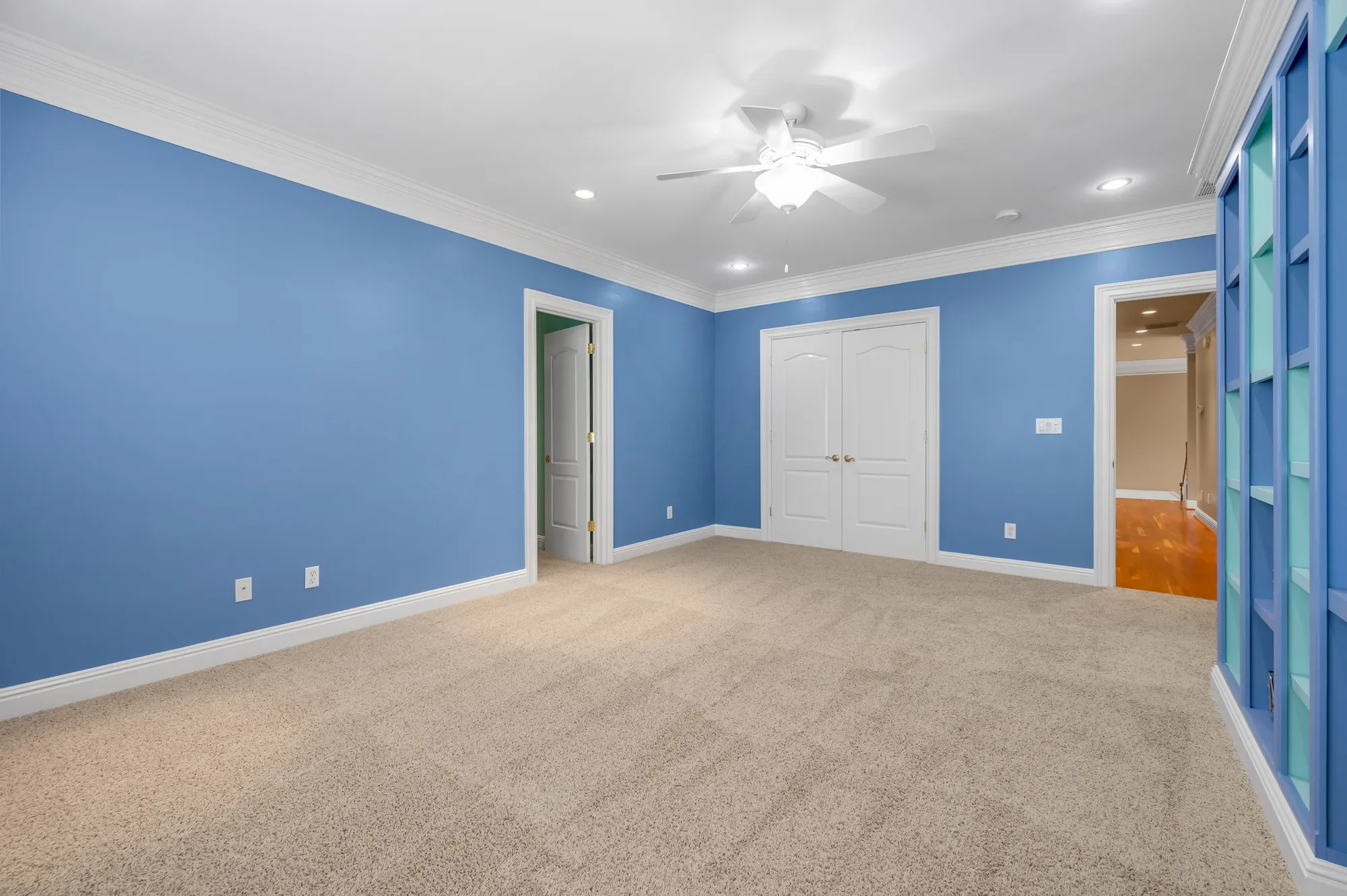 1004 Wil Rose Lane, Versailles, KY 40383, Versailles, Kentucky, United States. - Photo 44