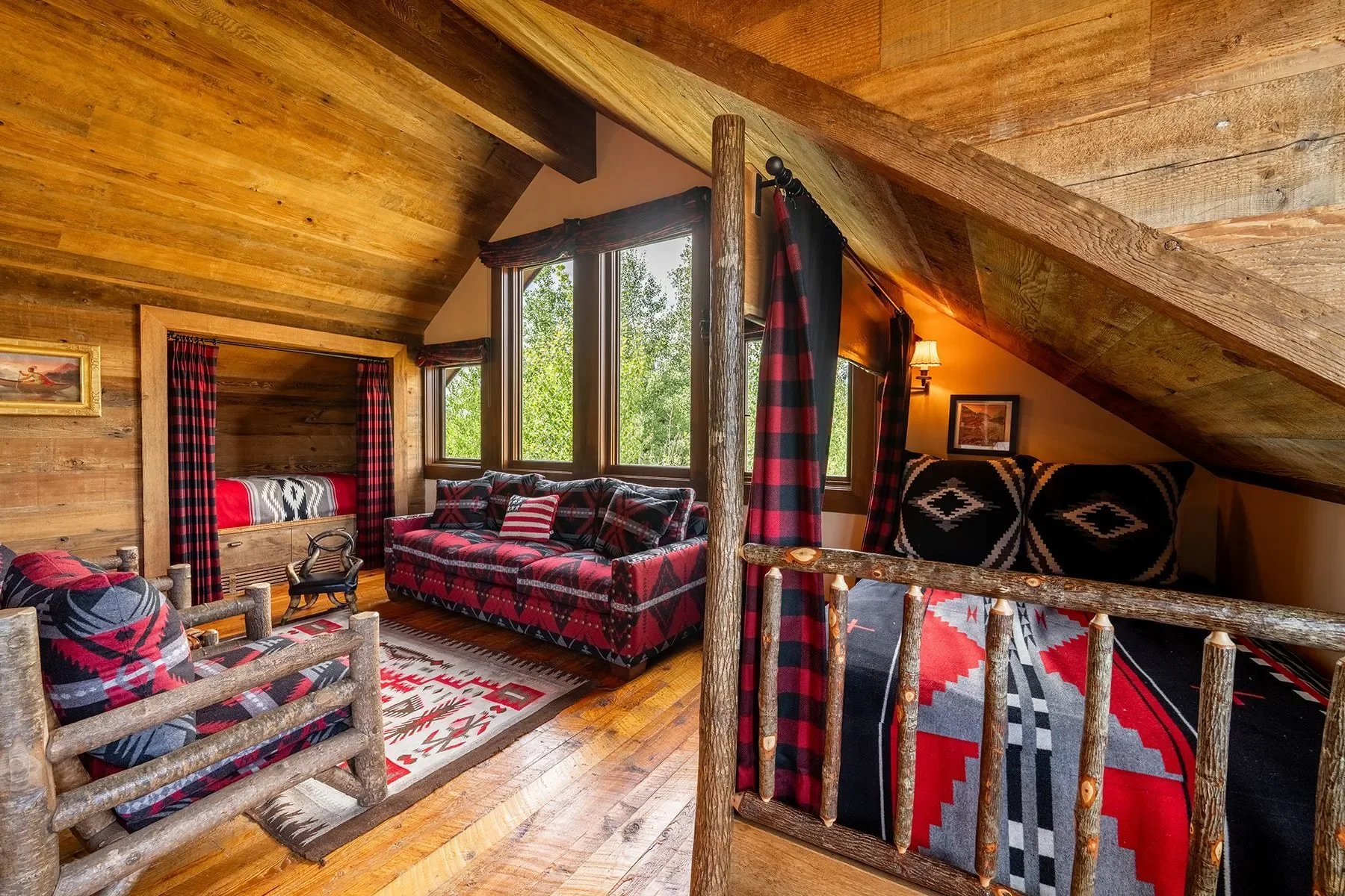 475 Reed Drive , Jackson, WY 83001, Jackson, Wyoming, United States. - Photo 19