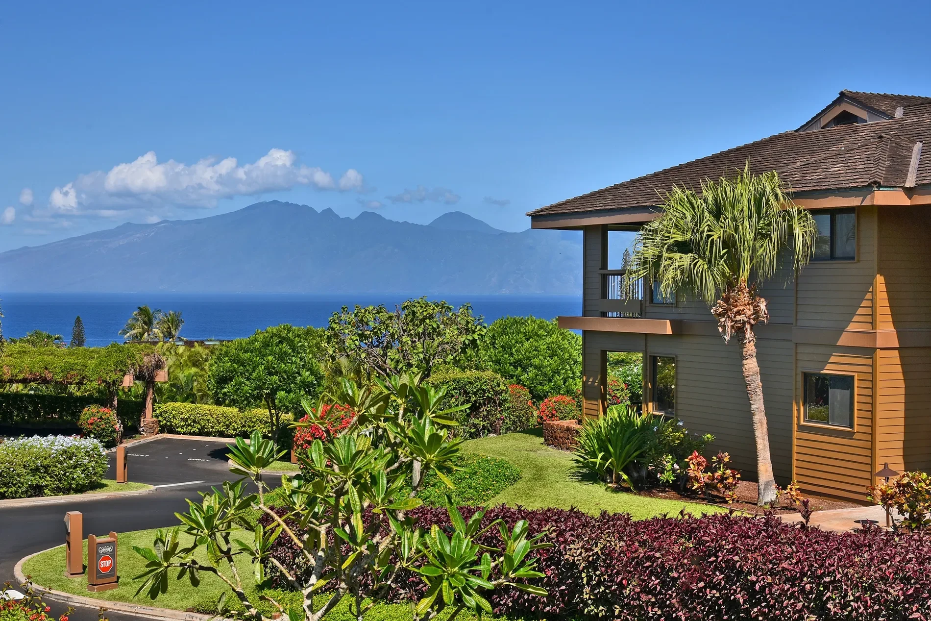 Masters #4207 50 Puu Anoano Street, Lahaina, HI 96761, Lahaina, Hawaii, United States. - Photo 6