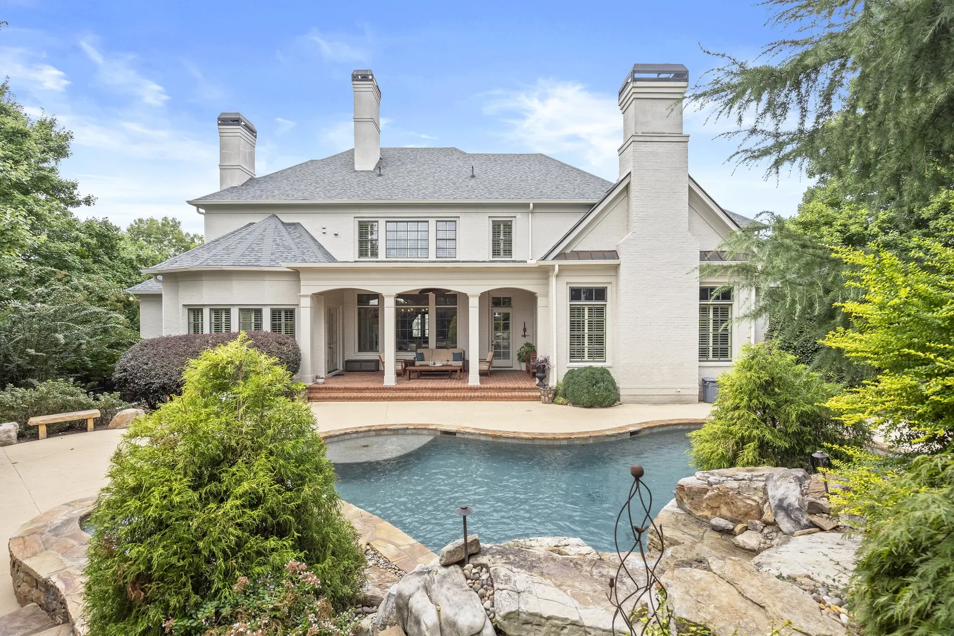 3207 Watsons Bend, Alpharetta, GA 30004, Milton, Georgia, United States. - Photo 8