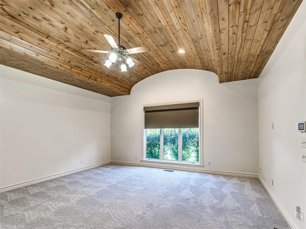 3724 Stagmoor Road, Edmond, OK 73034, Edmond, Oklahoma, United States. - Photo 13