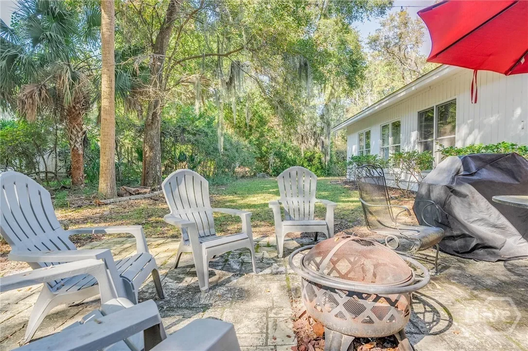 1 Quahog Lane, Savannah, Georgia, United States. - Photo 25