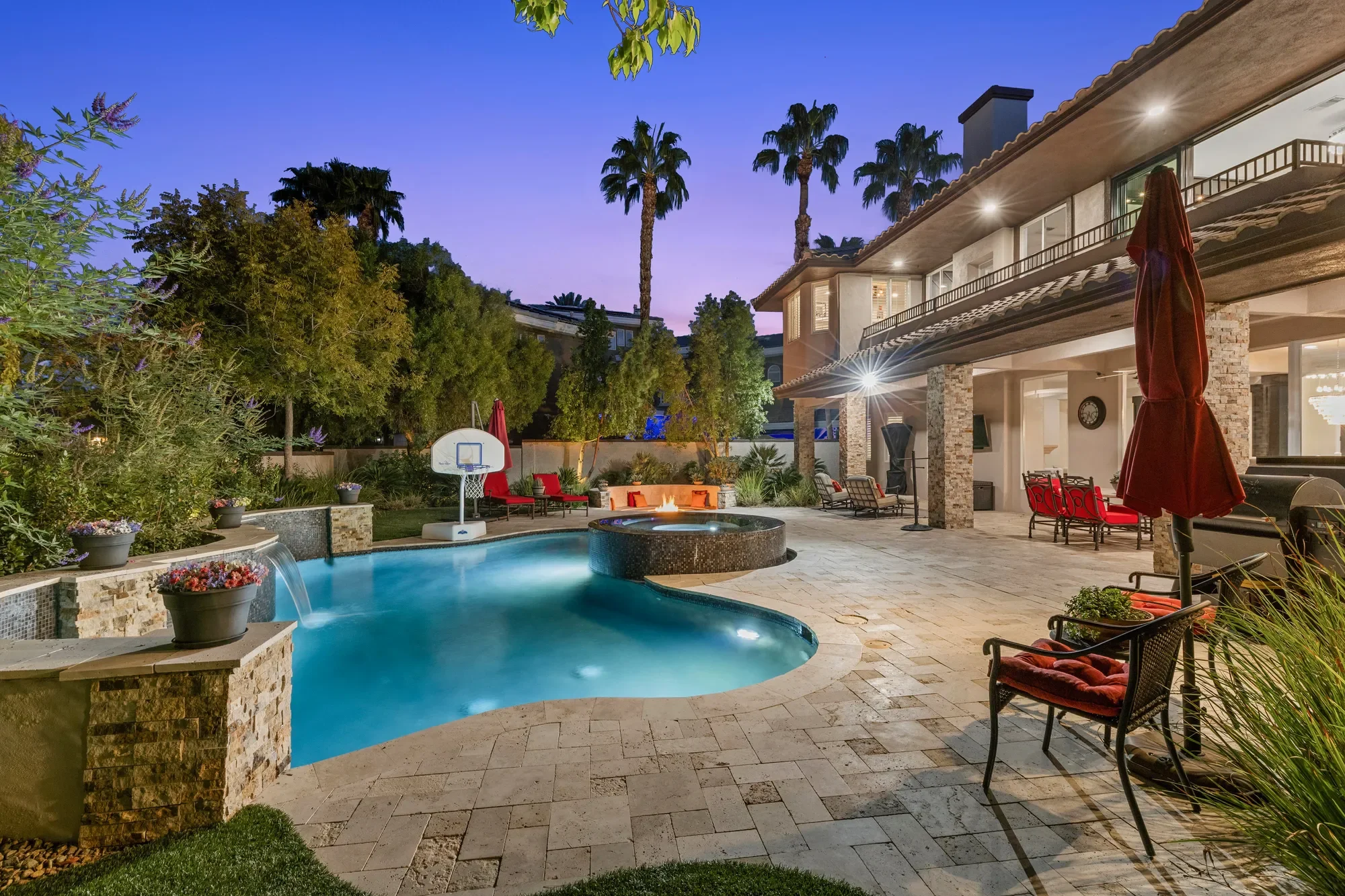 1864 Woodhaven Drive, Henderson, NV 89074, Henderson, Nevada, United States. - Photo 31