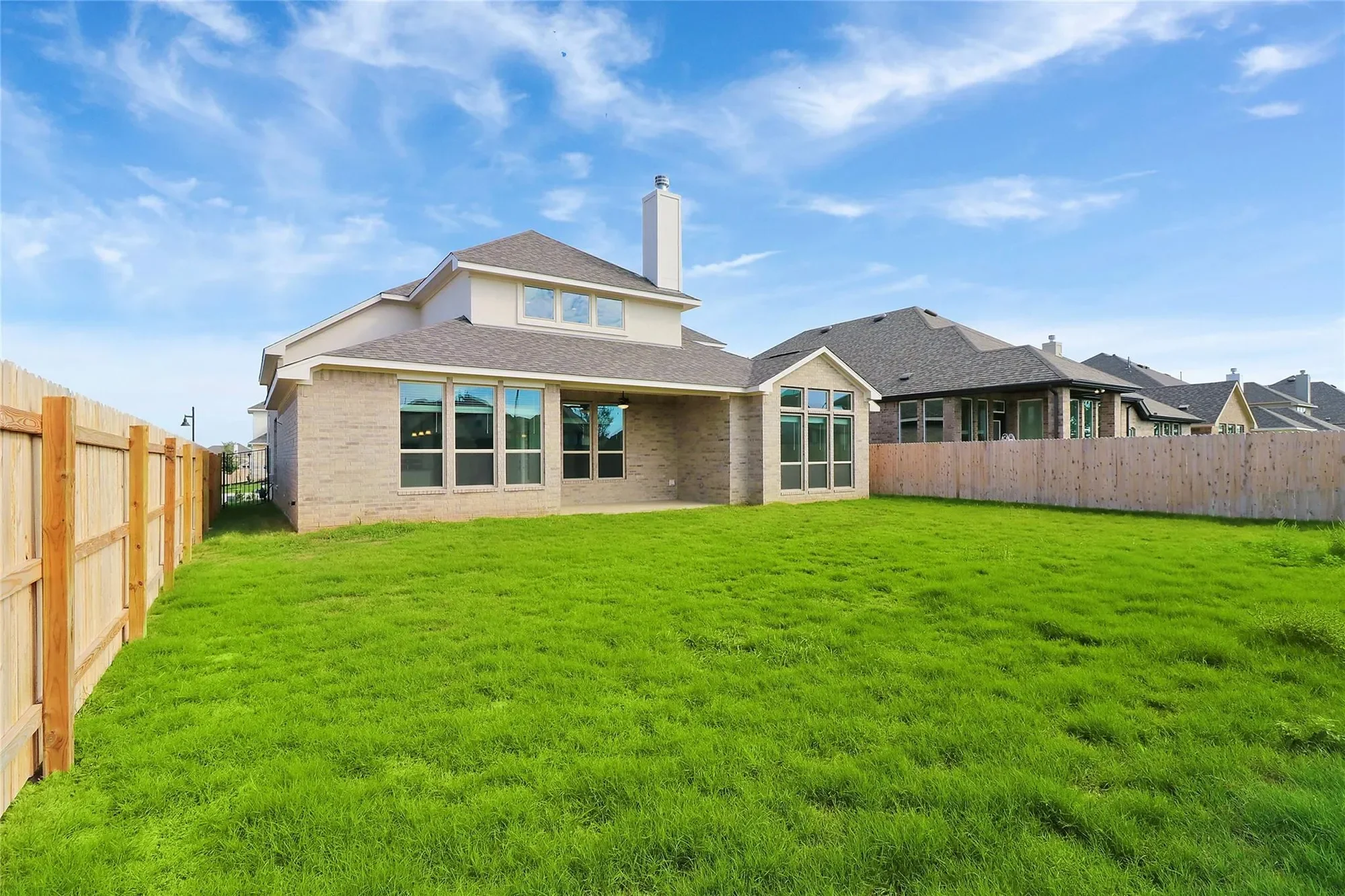 532 Great Lawn BND, Georgetown, Texas, United States. - Photo 27