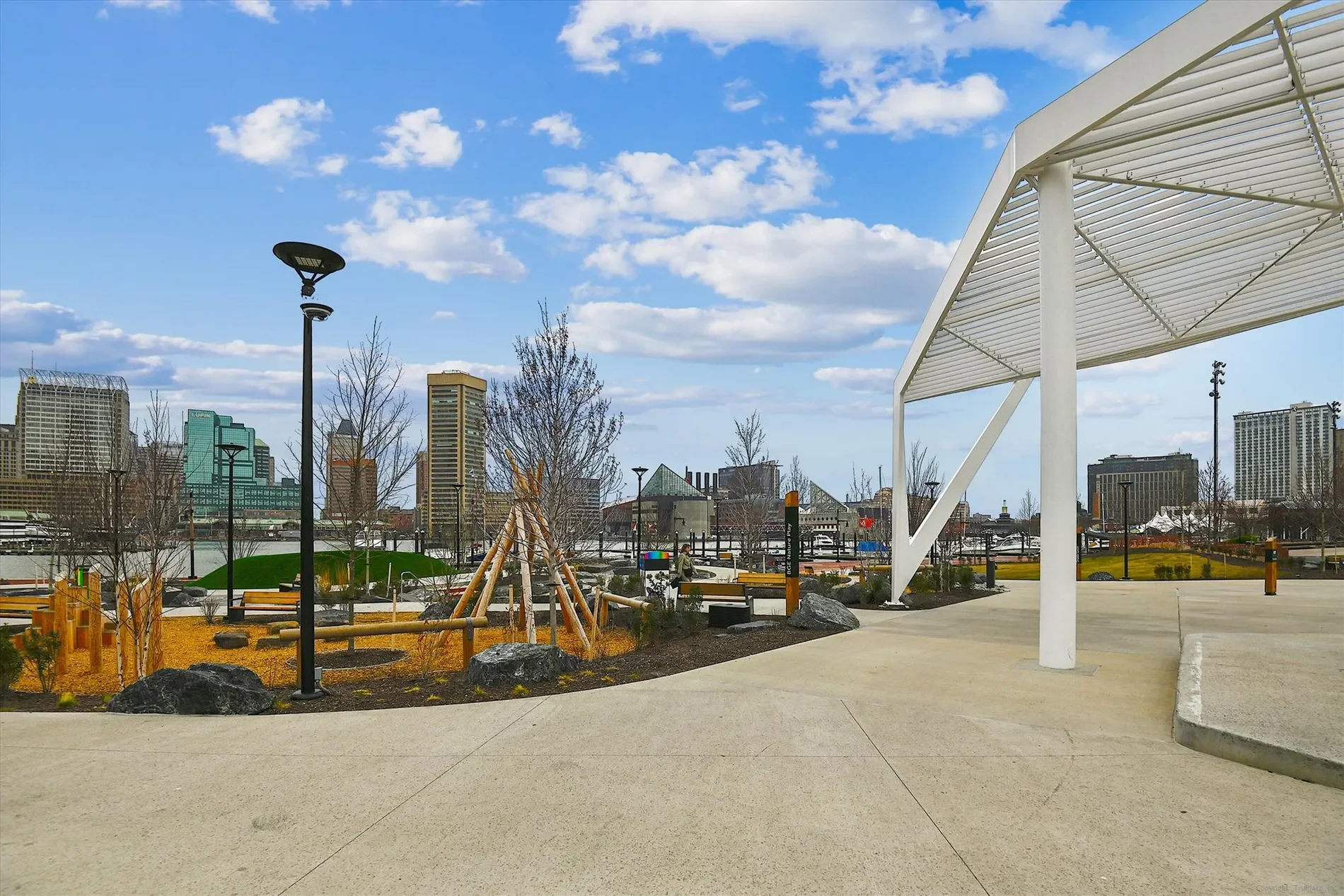 1293 William Street, Baltimore, MD 21230, Baltimore, Maryland, United States. - Photo 41