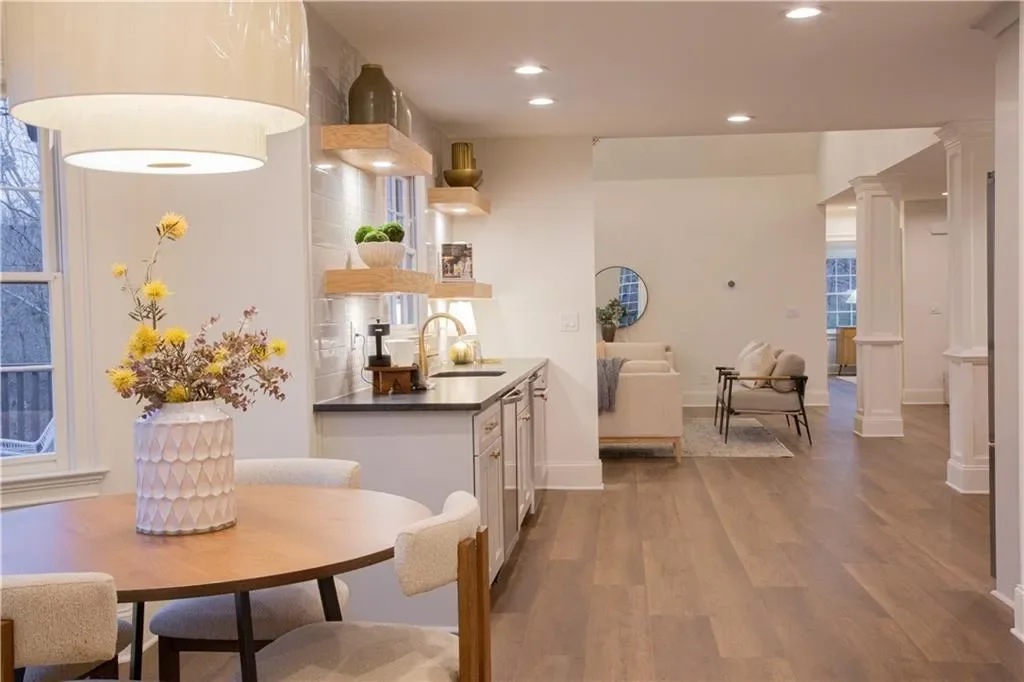 1505 Old Fountain Road, Lawrenceville, Georgia, United States. - Photo 30