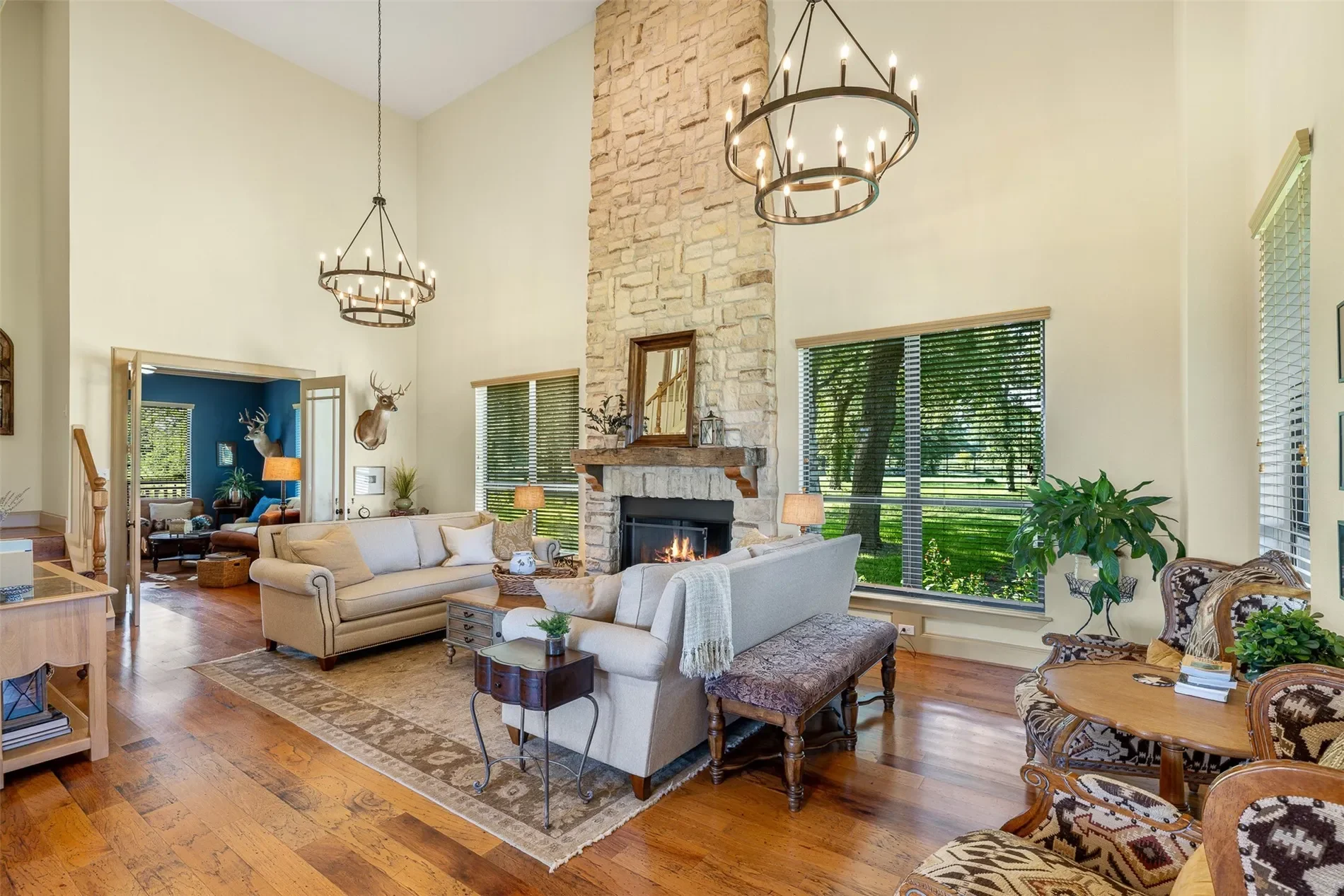 5107 Bovista Ranch Road, Navasota, TX 77868, Navasota, Texas, United States. - Photo 1