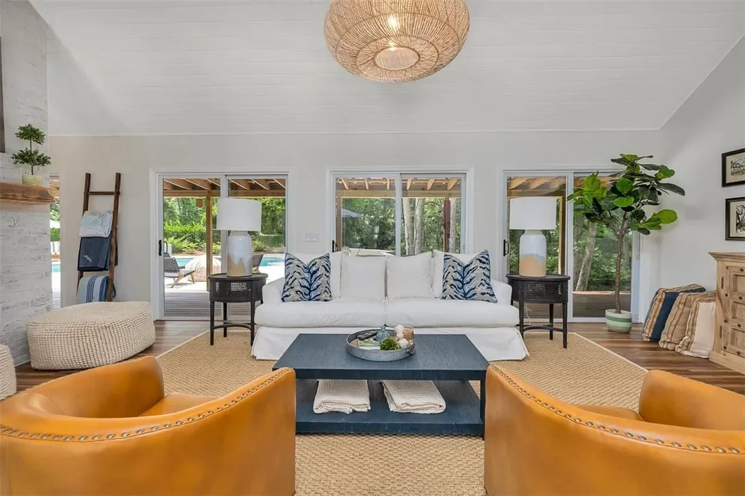 19 Wimbledon Court, St Simons Island, GA 31522, St. Simons, Georgia, United States. - Photo 1