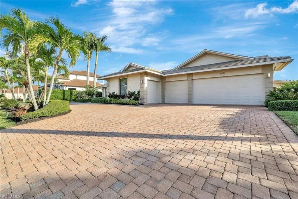 1429 Collingswood AVE, Marco Island, FL, 34145, USA, Marco Island, Florida, United States. - Photo 14