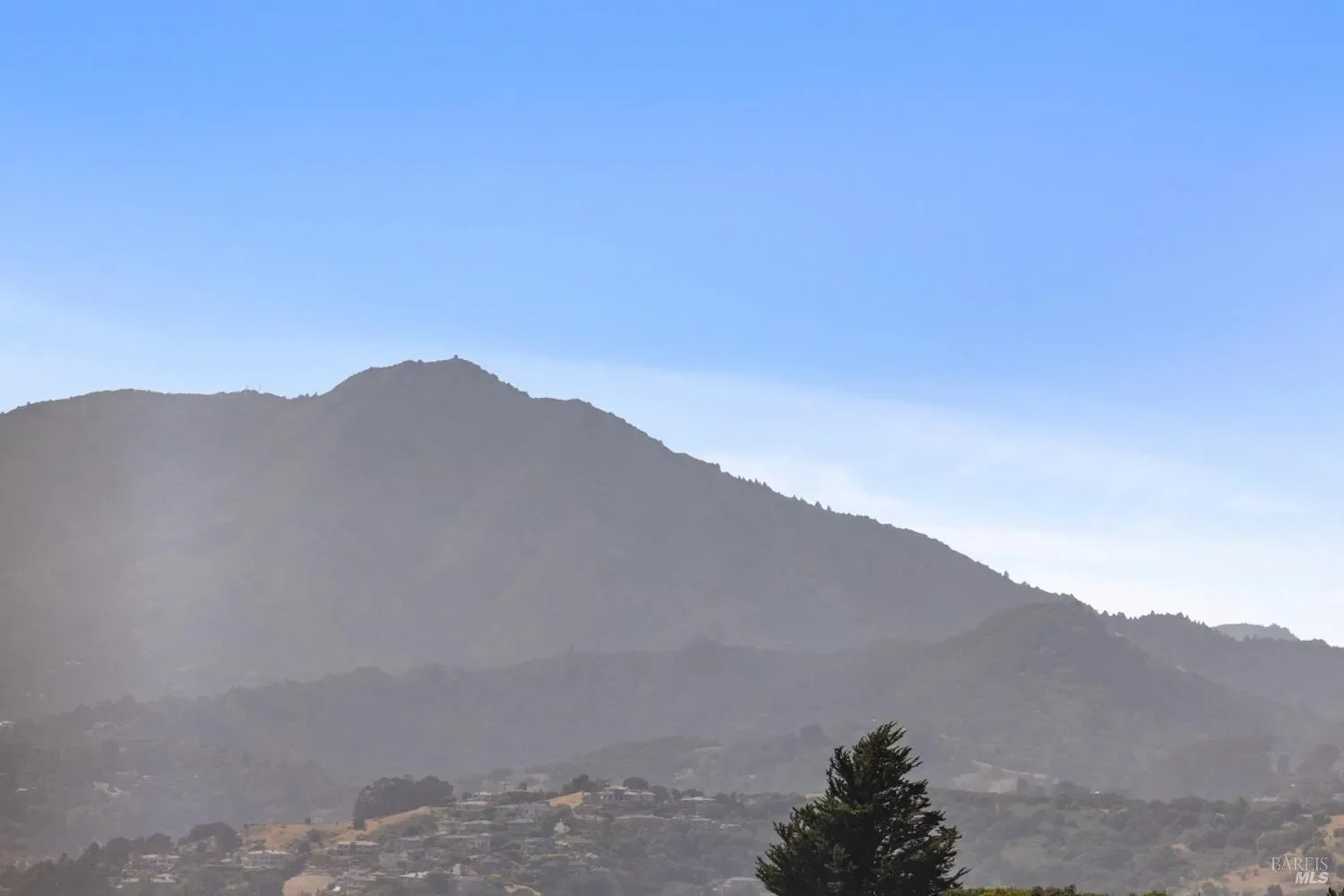 83 Mount Tiburon Road, Tiburon, California, United States. - Photo 63