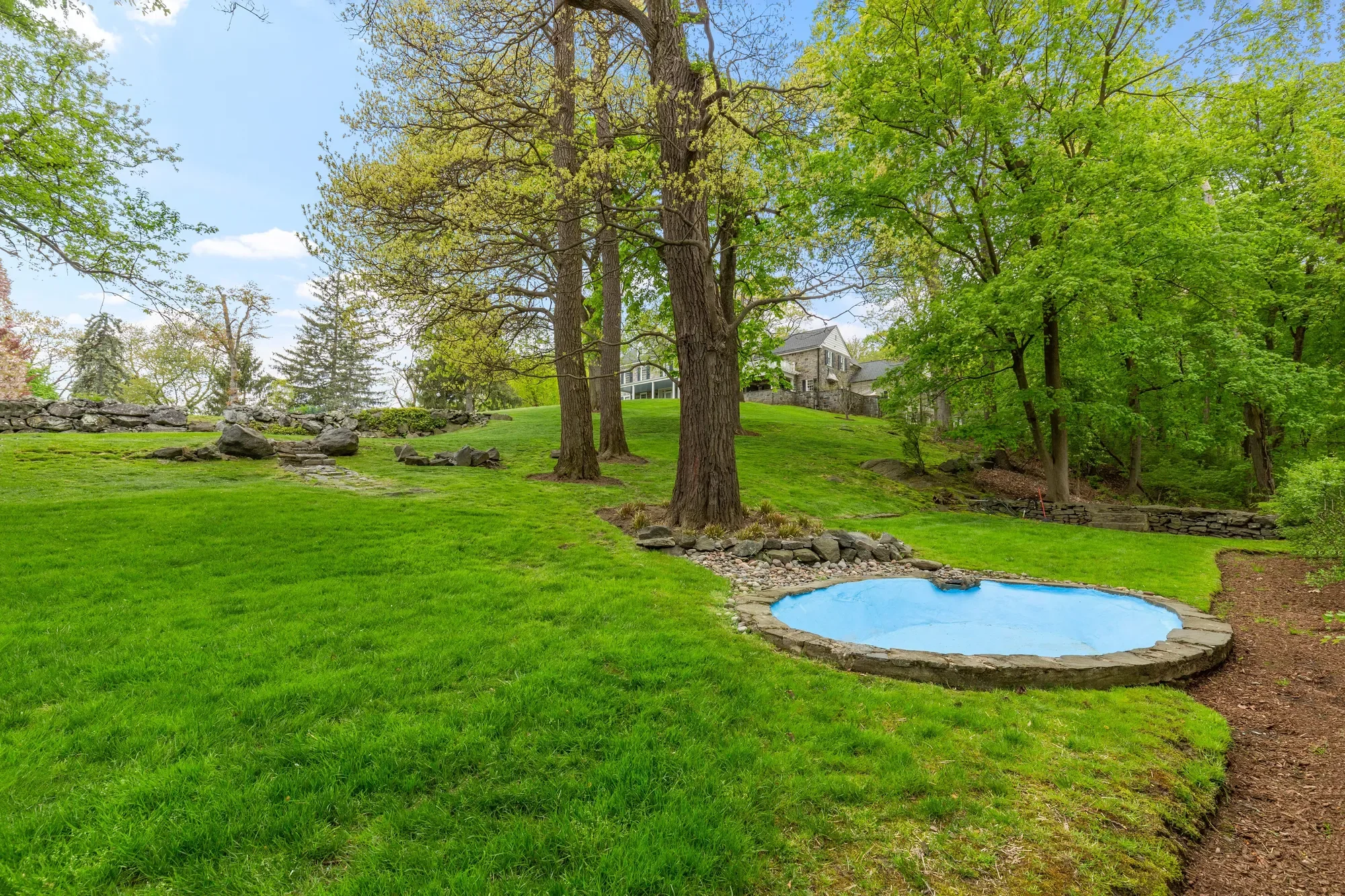 5 Belmont Drive, Irvington, NY 10533, Irvington, New York, United States. - Photo 31