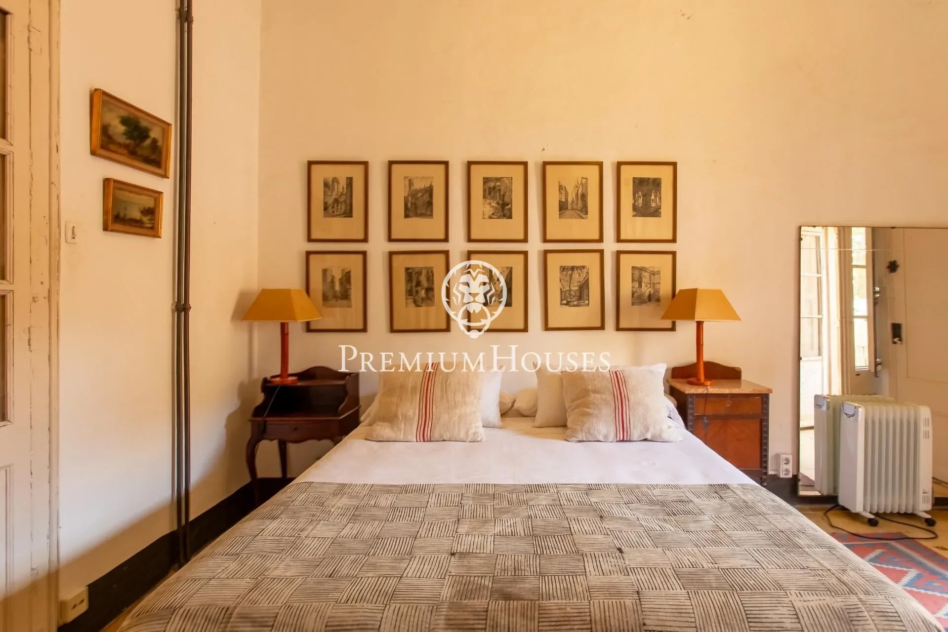 Centre, Arenys de Mar, BARCELONA, Arenys de Mar, Arenys de Mar, Catalonia, Spain. - Photo 1