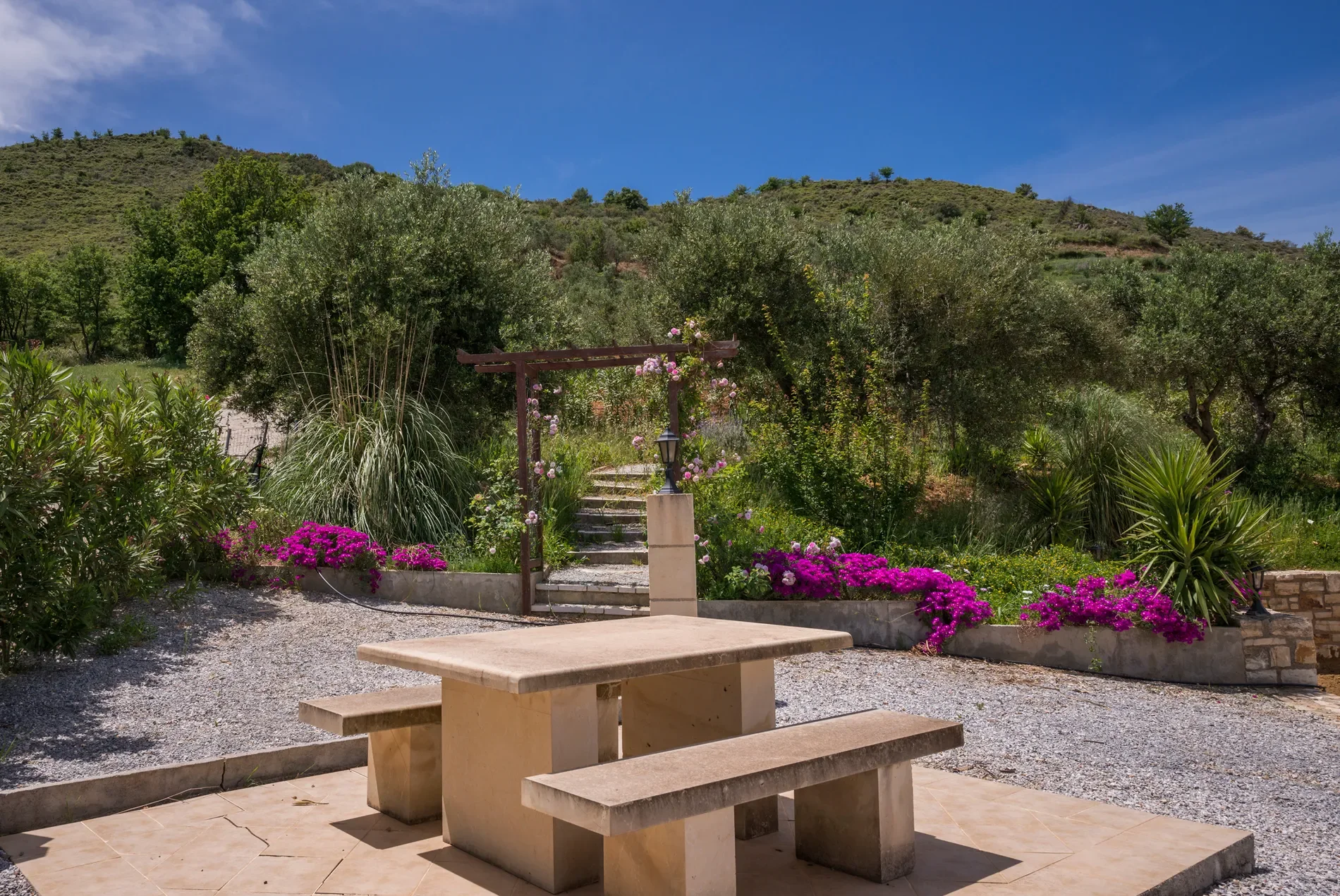 87VC+WR3, Georgioupoli, Greece, Apokoronas, Greece. - Photo 10