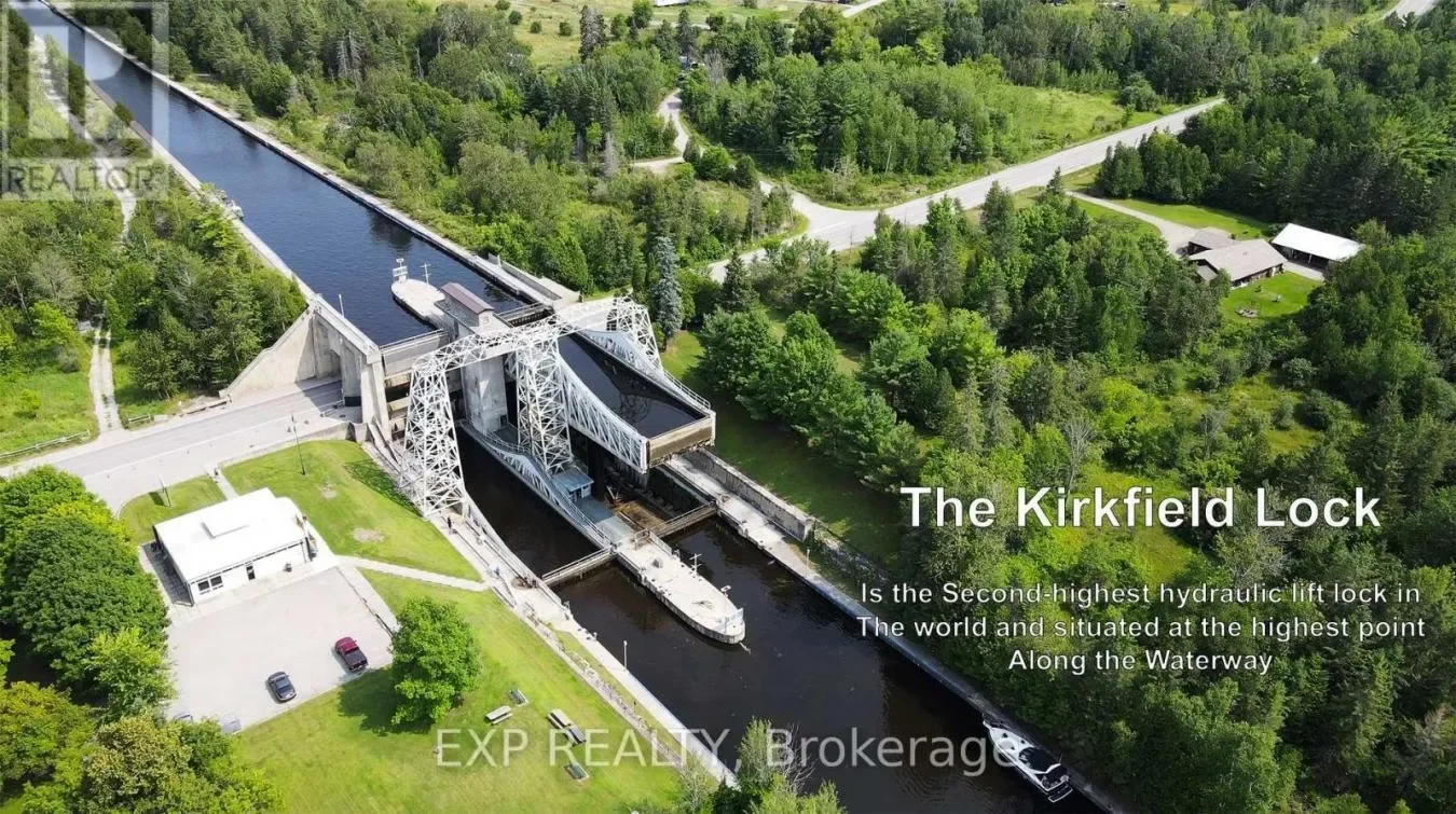 60-120 LIFTLOCK ROAD W, Kawartha Lakes, Ontario, Canada. - Photo 14