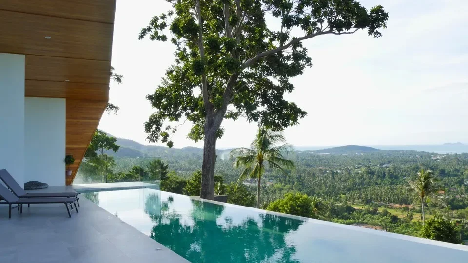 Maenam, Ko Samui District, Surat Thani, Thailand, Koh Samui, Surat Thani, Thailand. - Photo 18