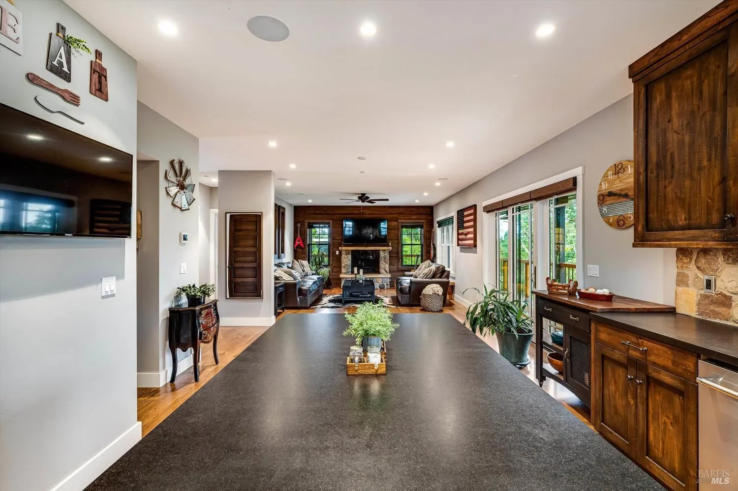 1201 Soda Canyon Road, Napa, California, United States. - Photo 14