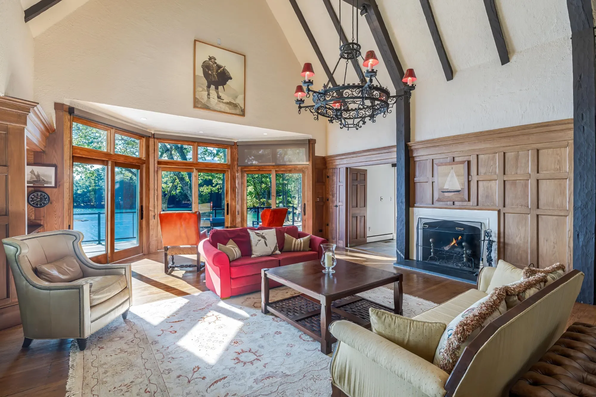492 Parker Point Road, Blue Hill, ME 04614, Blue Hill, Maine, United States. - Photo 4