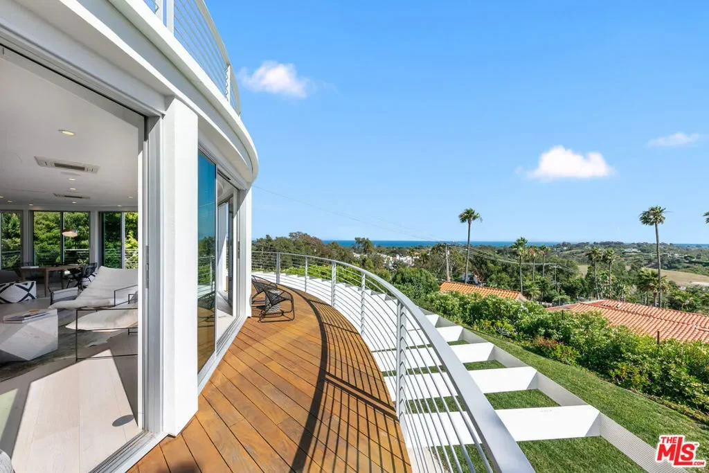 6375 Gayton Place, Malibu, California, United States. - Photo 30