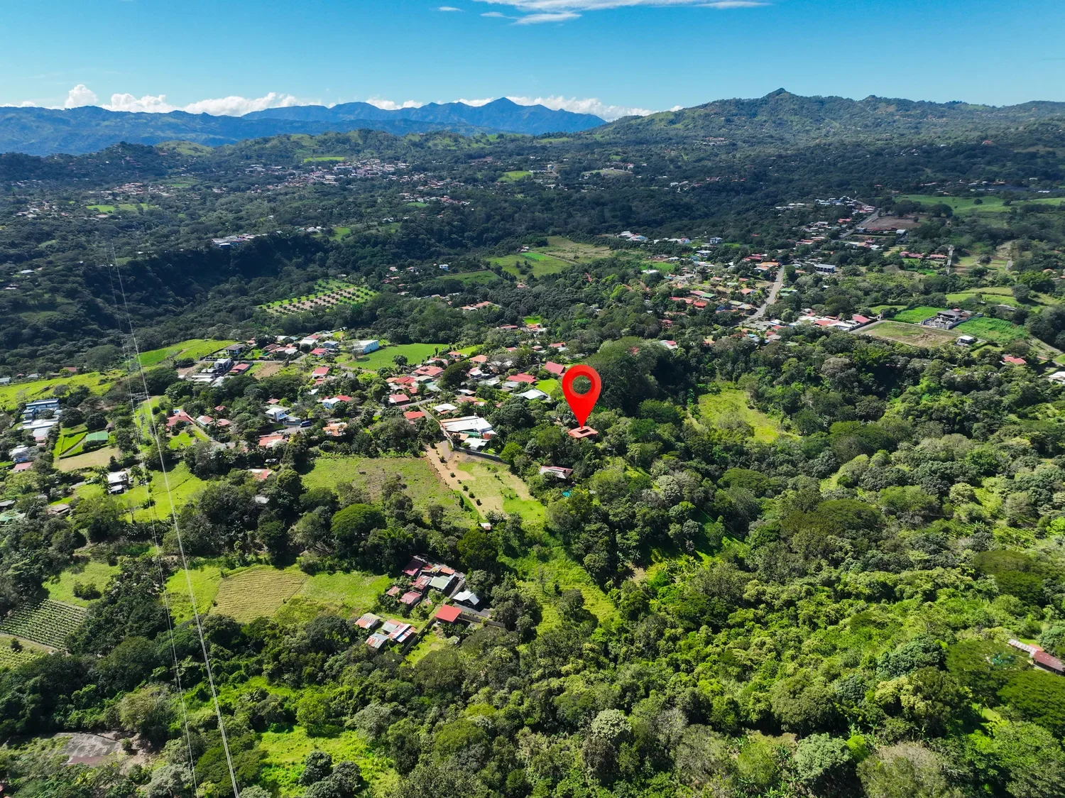 Alajuela Province, Atenas, Costa Rica, Atenas, Alajuela Province, Costa Rica. - Photo 42