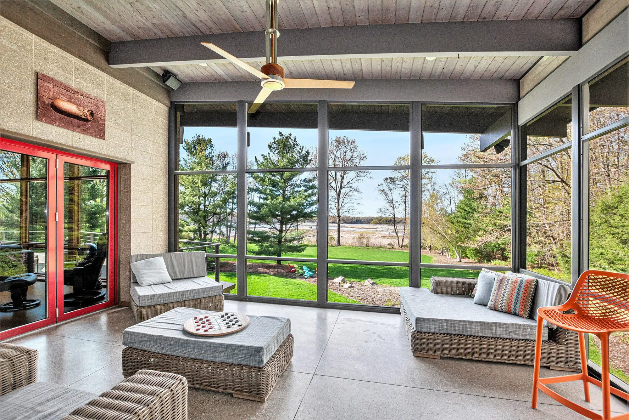 6465 Sandhill Lane, Fennville, MI 49408, Douglas, Michigan, United States. - Photo 28
