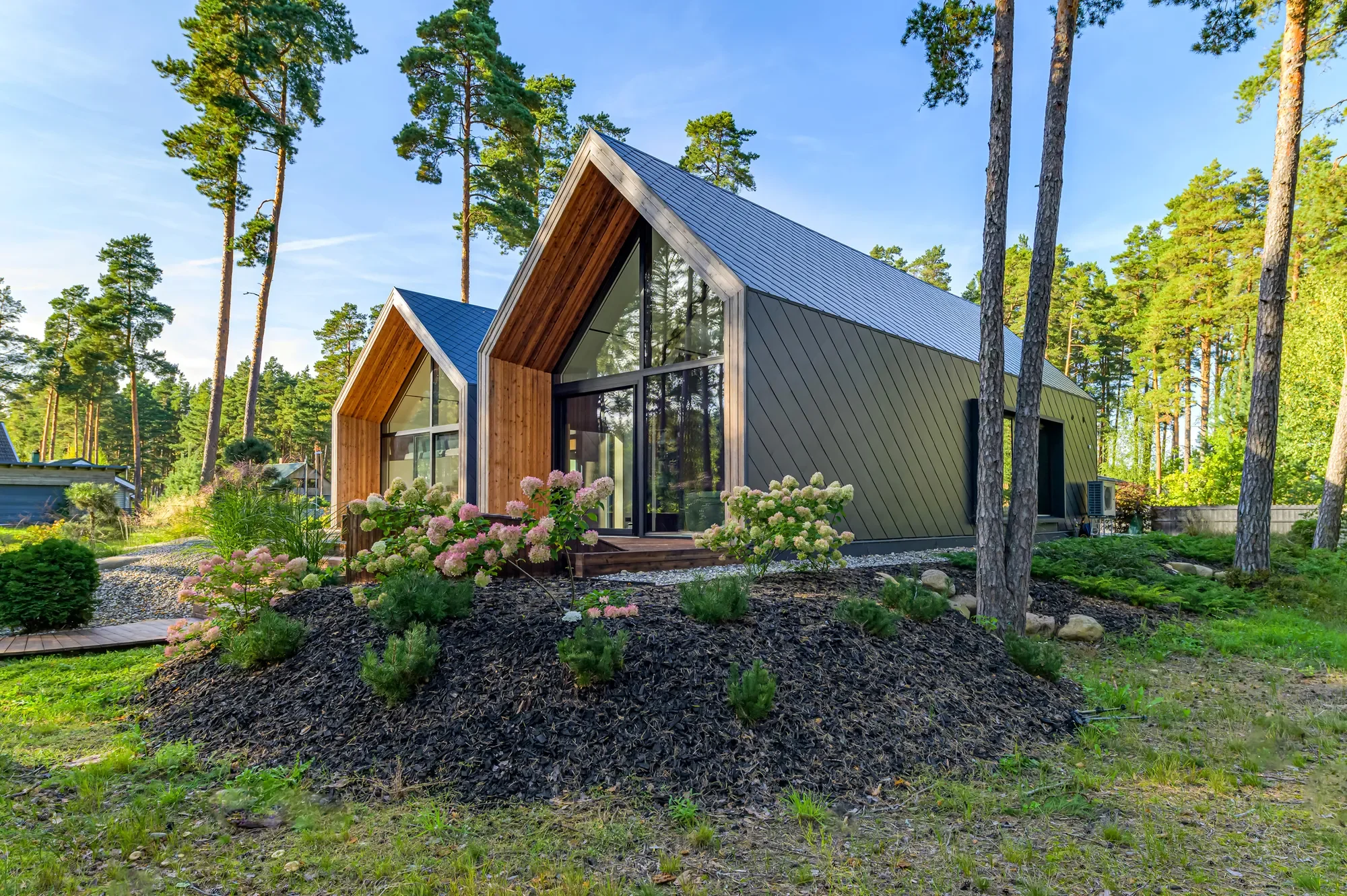Meremetsa tee 32, Papsaare, Pärnu, 67, Papsaare, Pärnu County, Estonia. - Photo 11