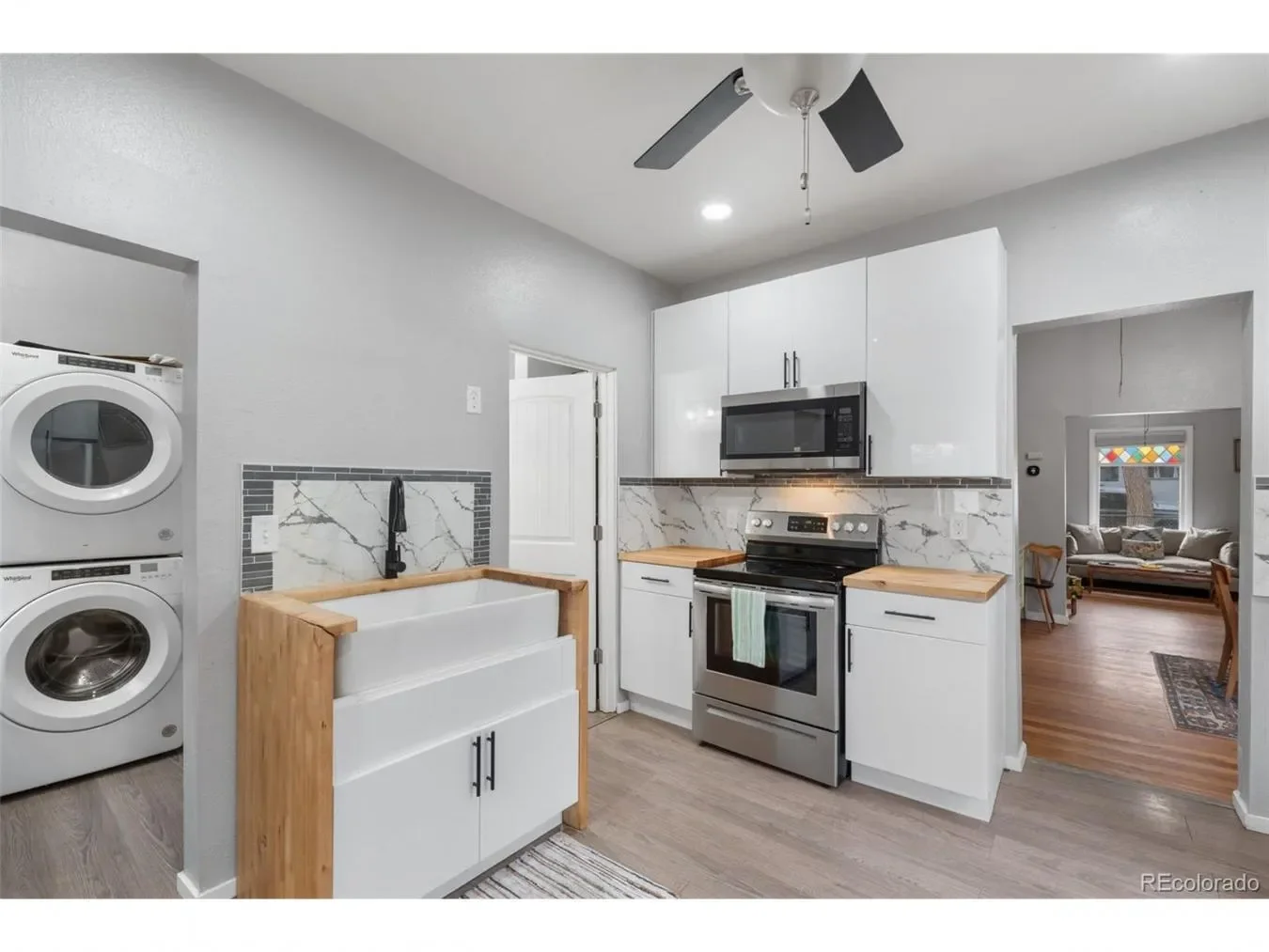 711 N Spruce Street, Colorado Springs, Colorado, United States. - Photo 24