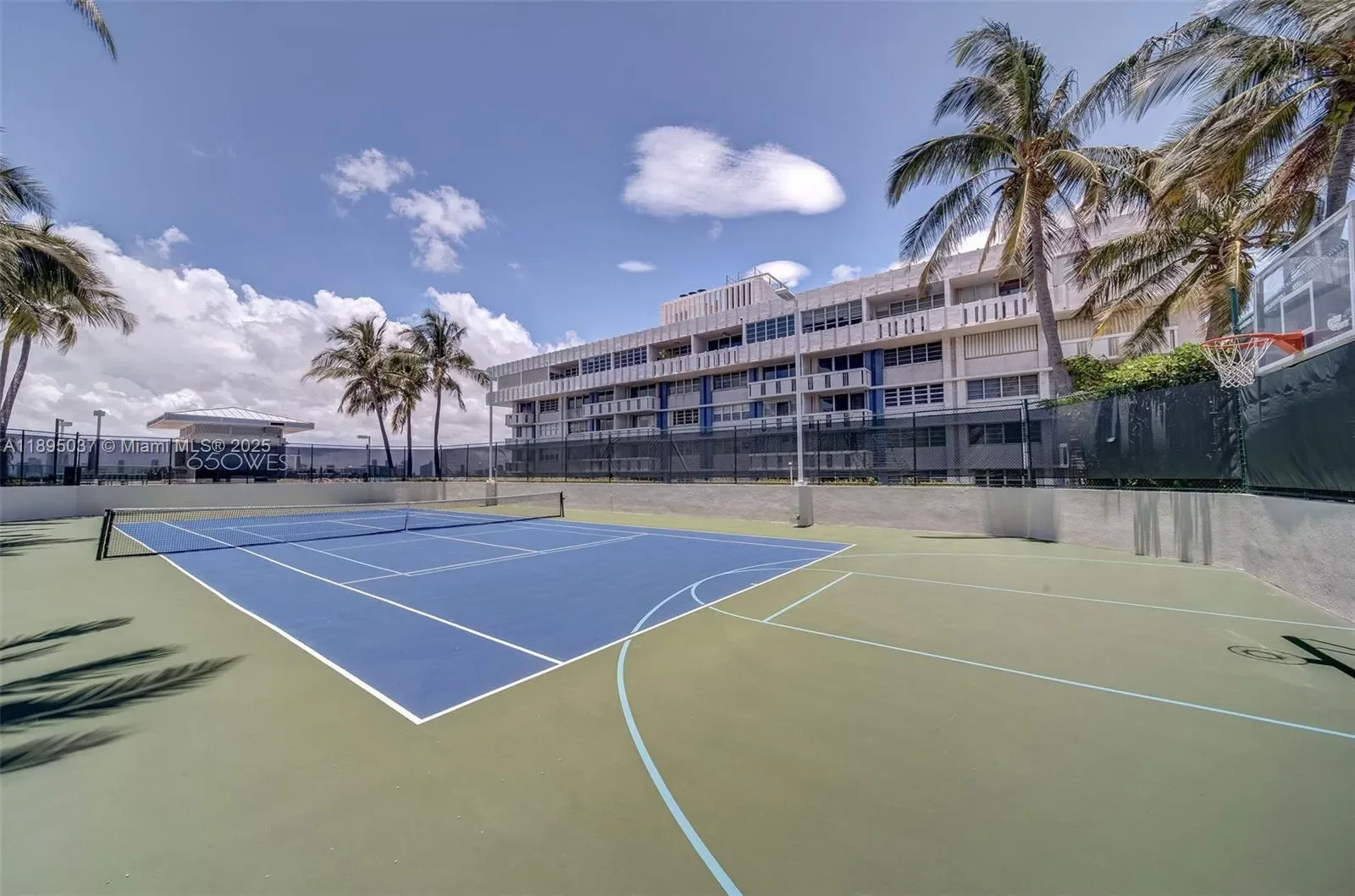 650 West Ave 2107, Miami Beach, Florida, United States. - Photo 37