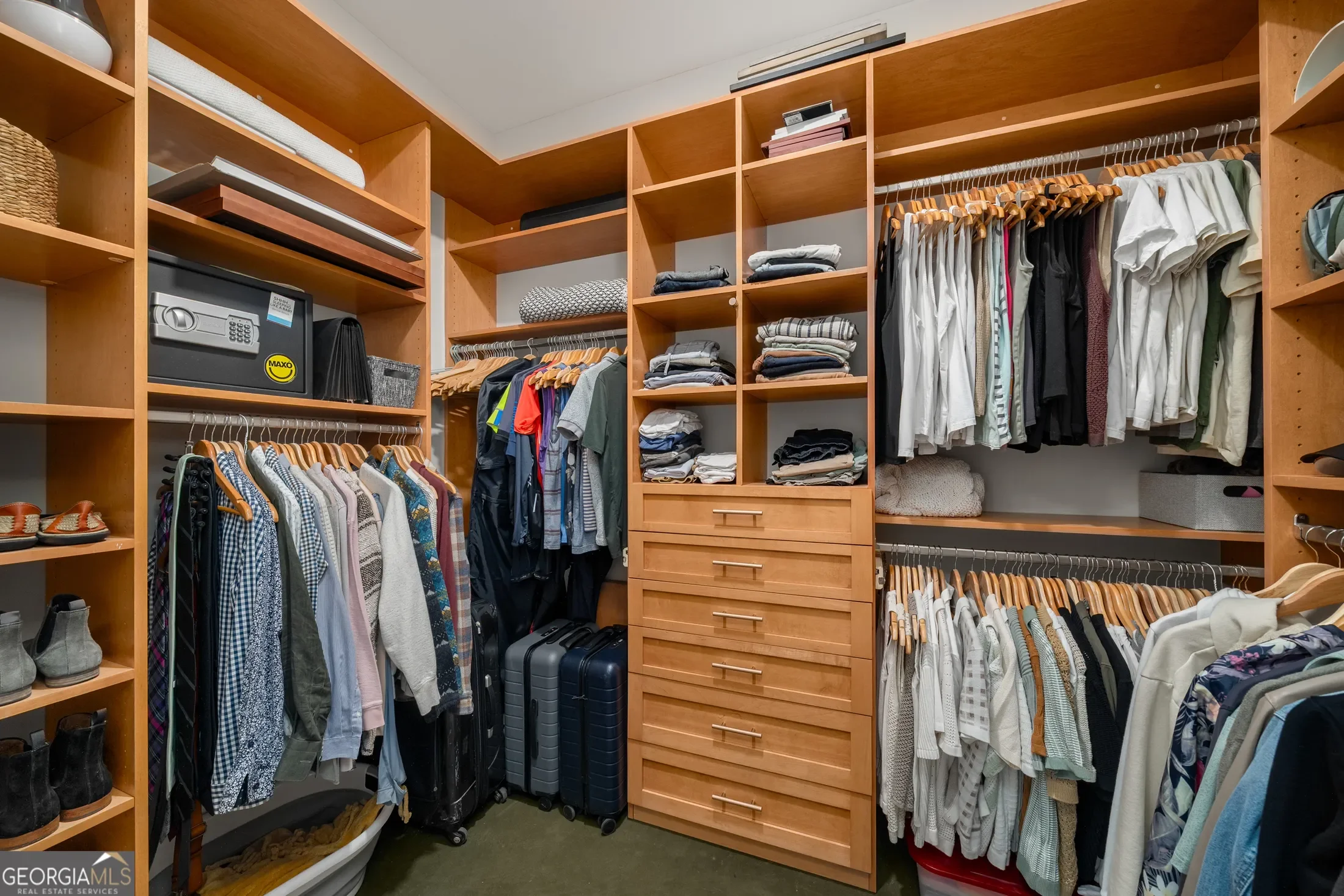 845 Spring ST NW PH4, Atlanta, Georgia, United States. - Photo 41