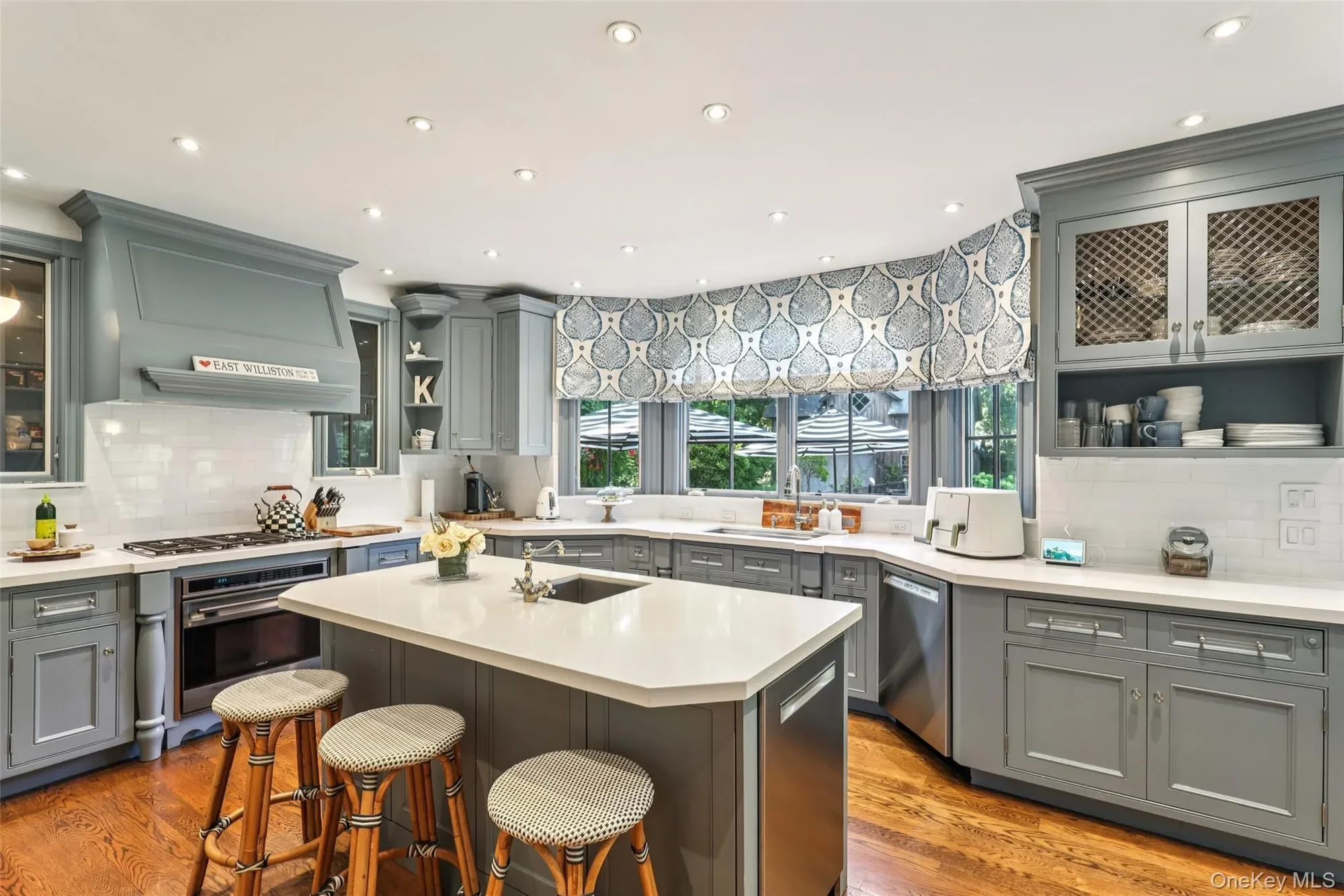 19 E Williston Avenue , East Williston, NY 11596, East Williston, New York, United States. - Photo 13