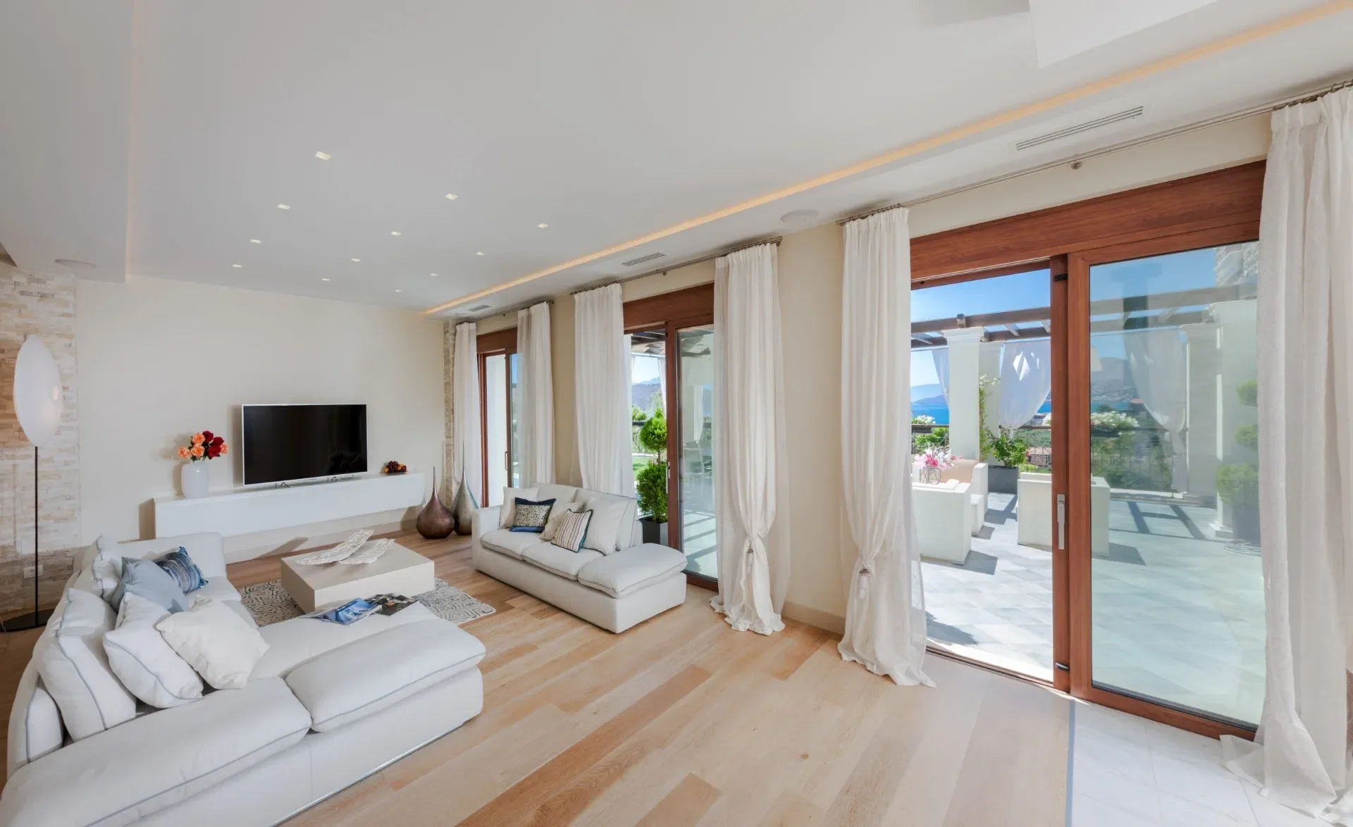 Schisma Eloundas, Greece, Community of Elounta, Agios Nikolaos Municipal Unit, Greece. - Photo 14