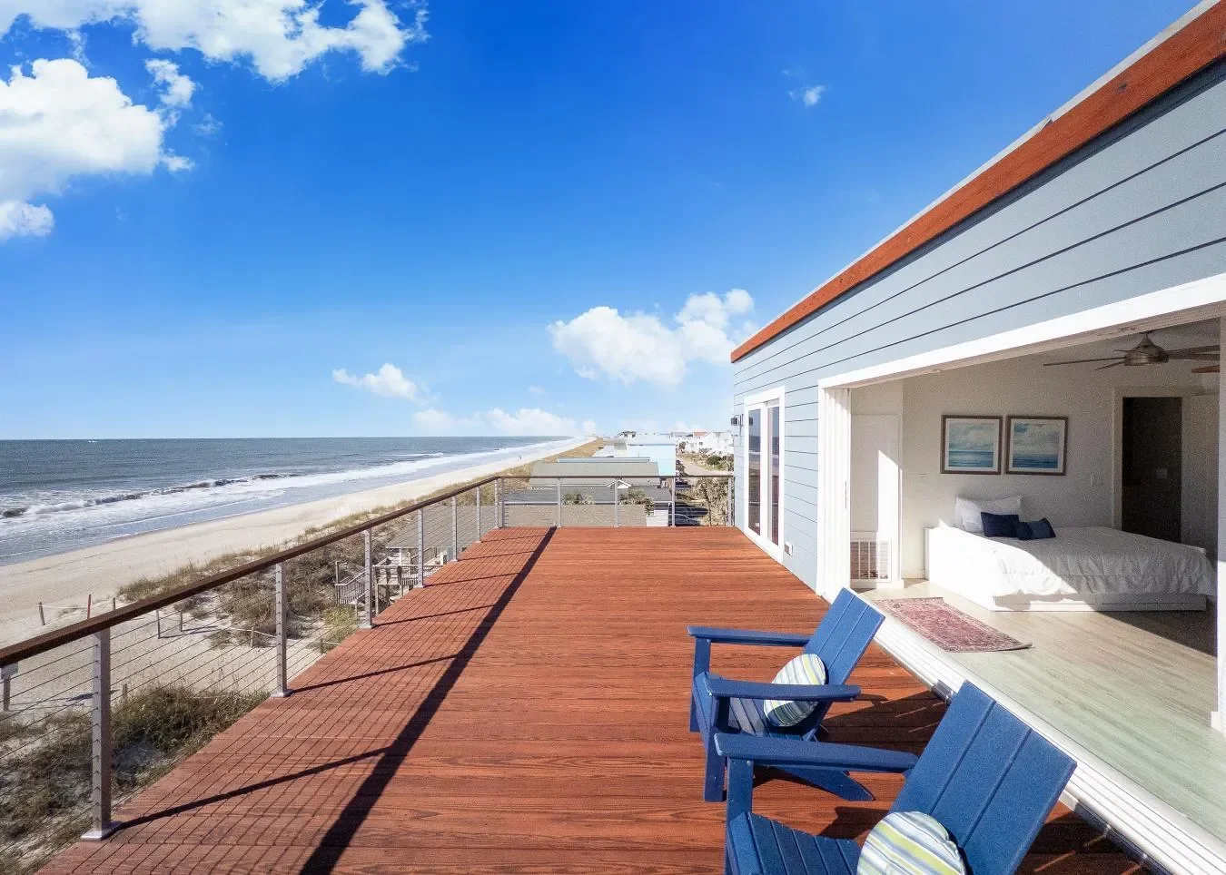 901 E Beach Drive, Oak Island, North Carolina, United States. - Photo 19