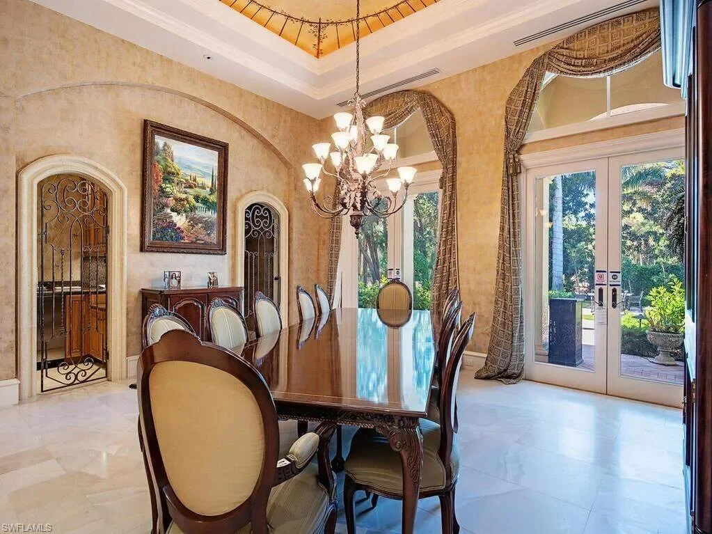 6955 Verde WAY, Naples, FL, 34108, USA, Naples, Florida, United States. - Photo 5