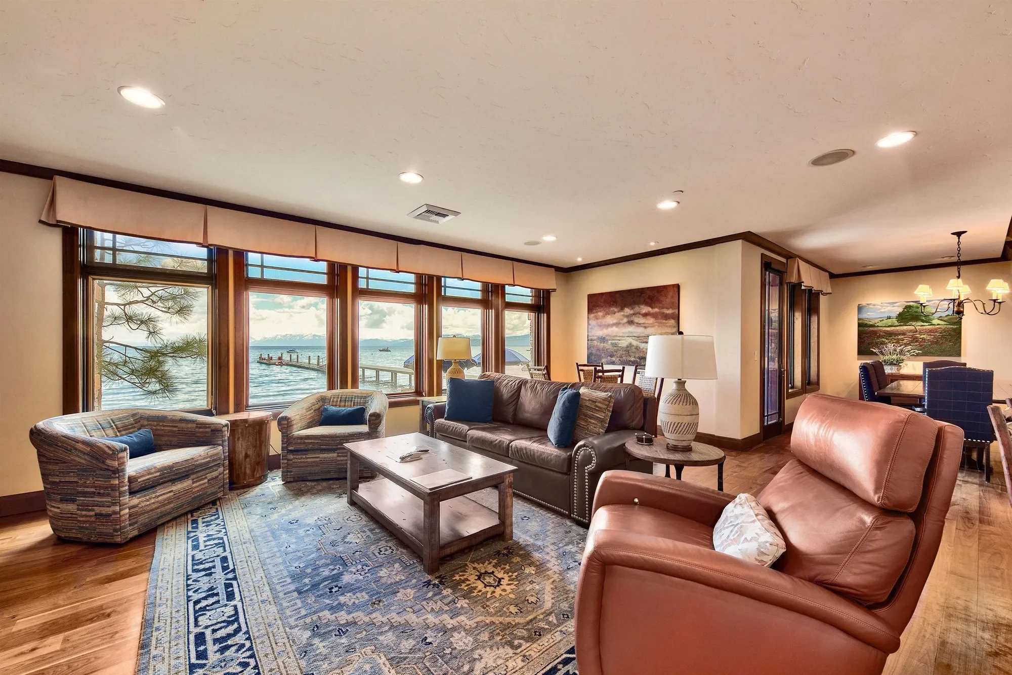 6750 N North Lake Boulevard 1 D, Kings Beach, California, United States. - Photo 2