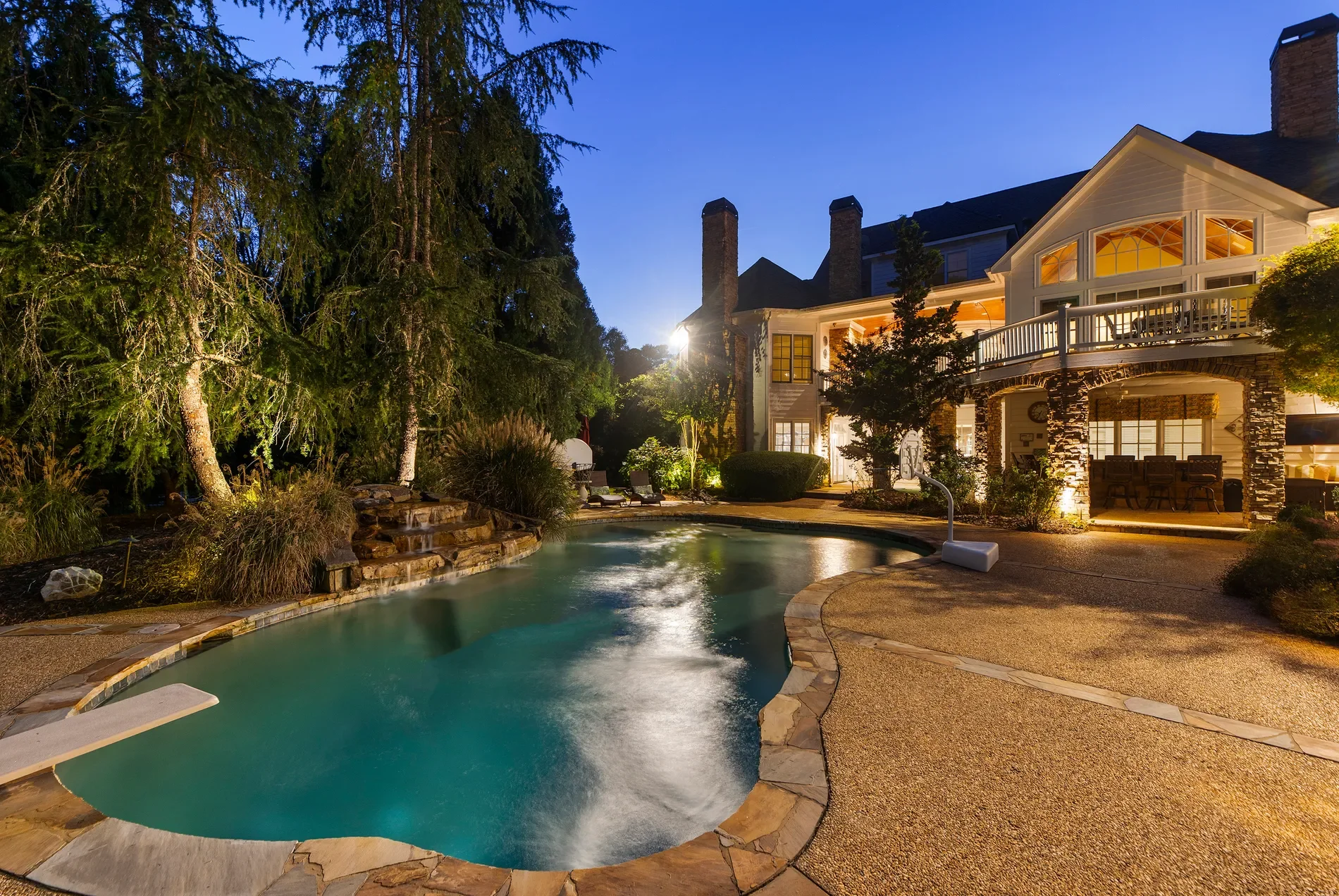608 Glenover Drive, Milton, GA 30004, Milton, Georgia, United States. - Photo 11
