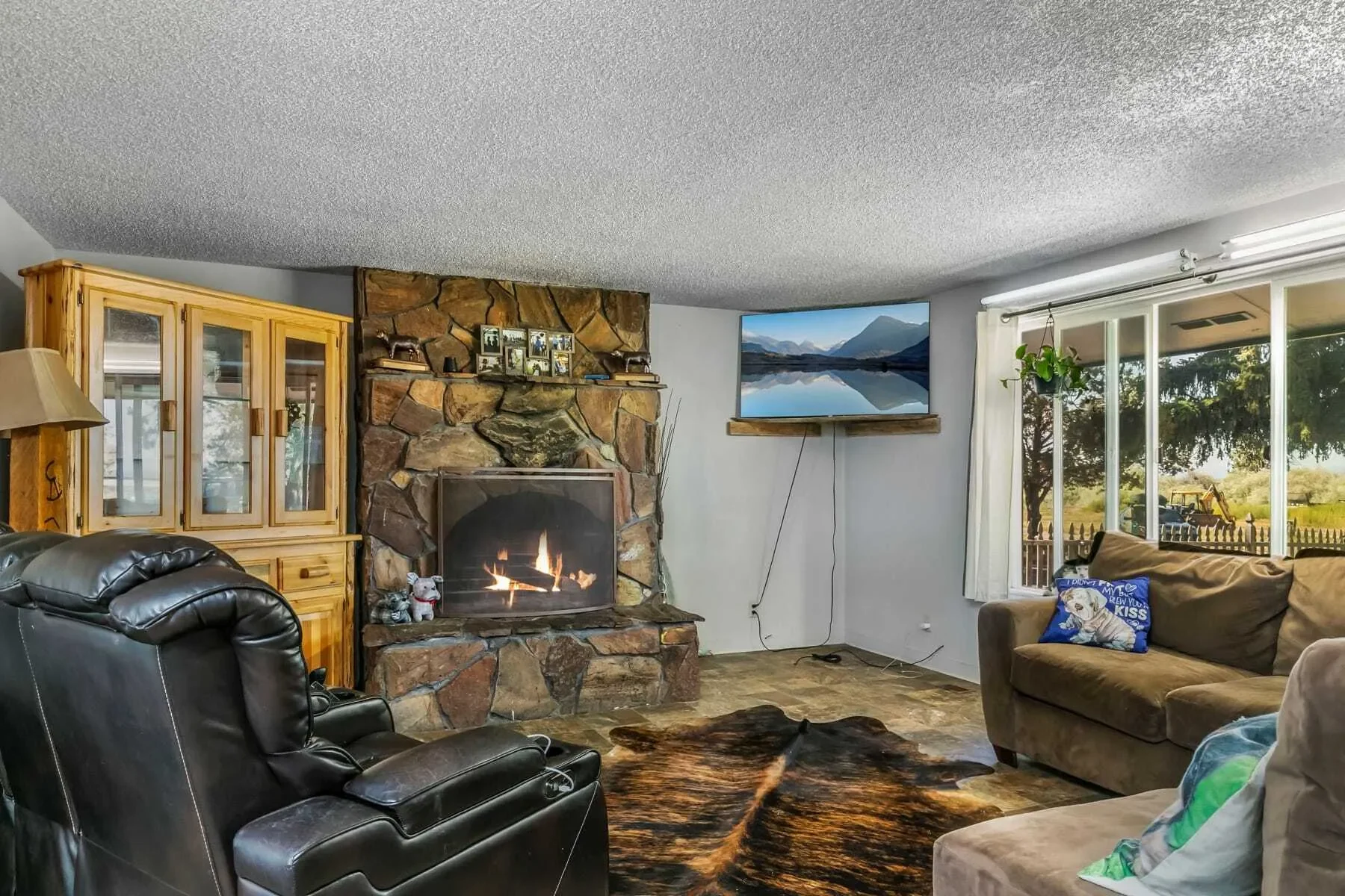 11705 SW Shumway Road , Powell Butte, OR 97753, Powell Butte, Oregon, United States. - Photo 18