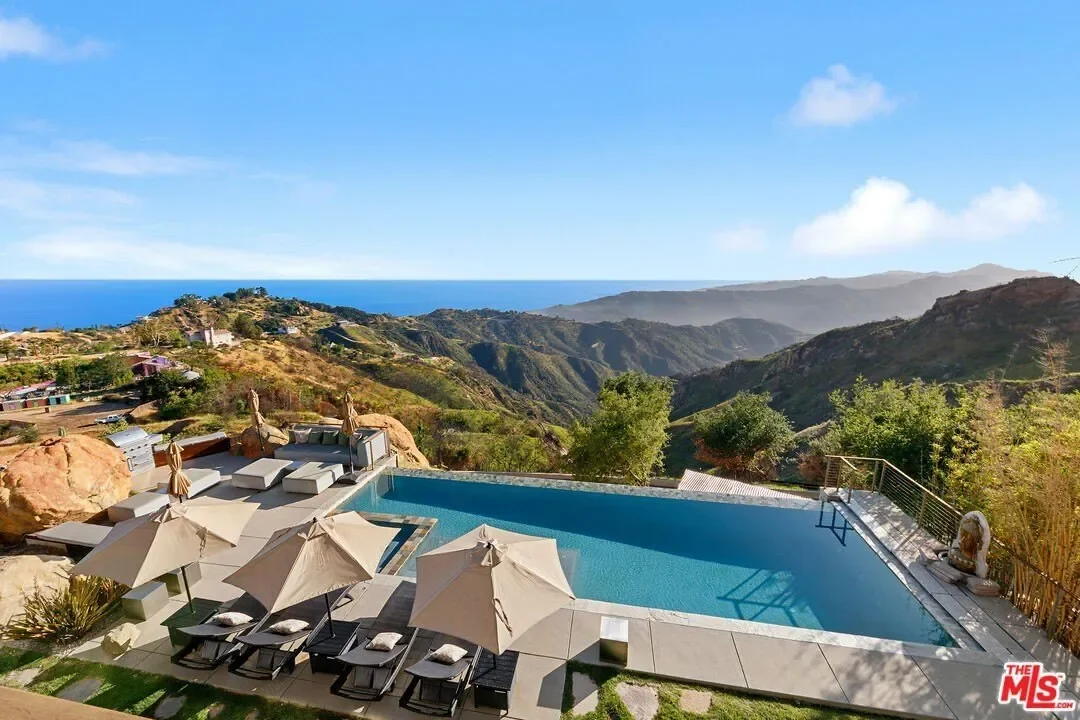 301 Loma Metisse Rd, Malibu, CA, 90265, USA, Malibu, California, United States. - Photo 5
