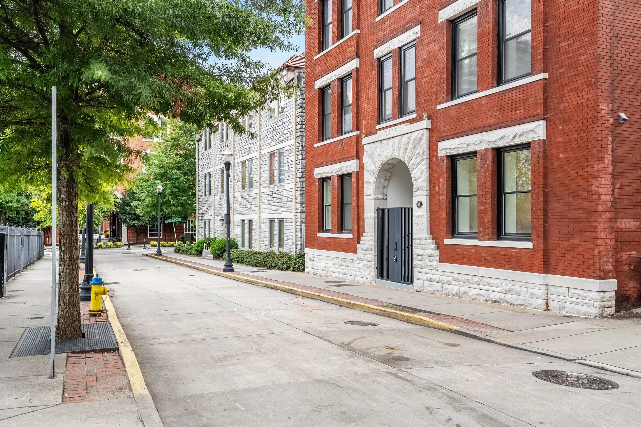 713 Market Street , Knoxville, TN 37902, Knoxville, Tennessee, United States. - Photo 6