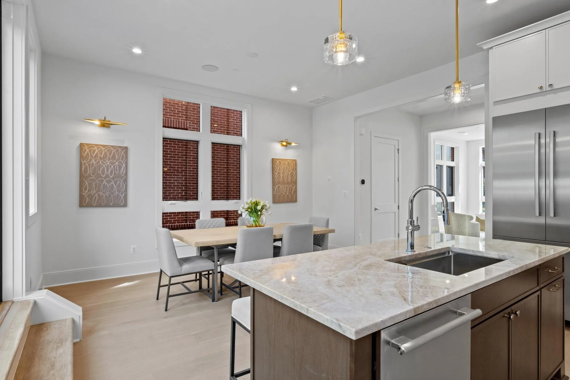 223 S Union Street , Alexandria, VA 22314, Alexandria, Virginia, United States. - Photo 24