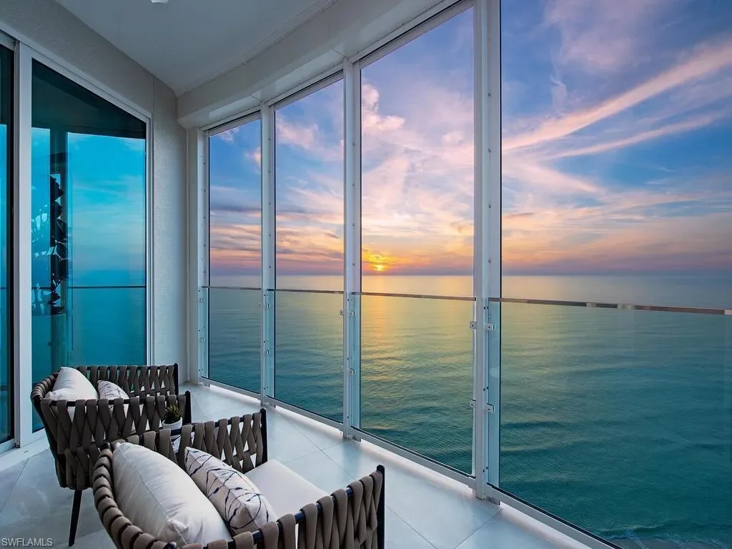 4101 Gulf Shore BLVD N, #PH-3, Naples, FL, 34103, USA, Naples, Florida, United States. - Photo 36